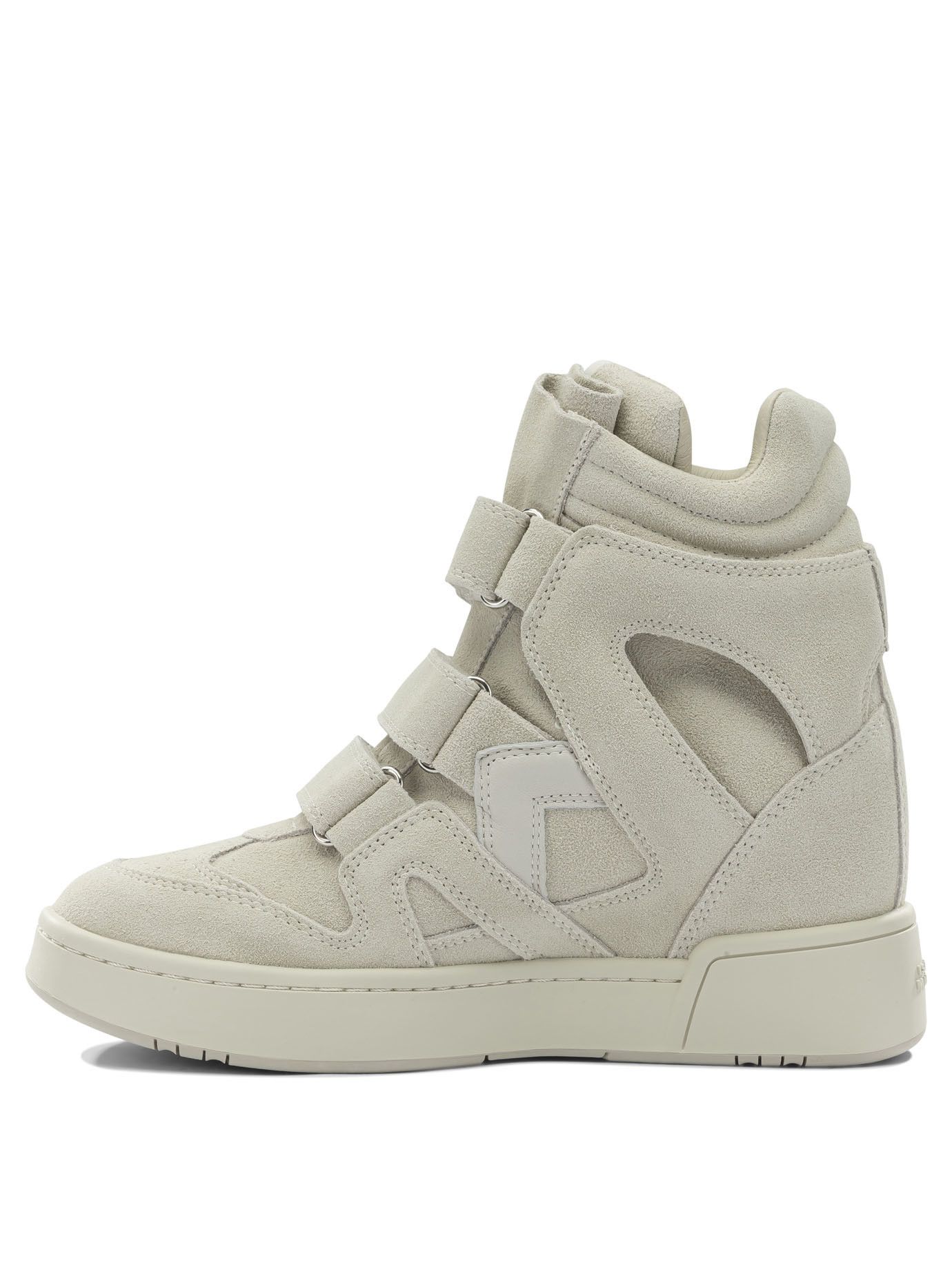 Isabel Marant Isabel Marant Sneakers & Slip-On IT 40 Women - USA Duties Paid Size US 10 / IT 40 - 3 Thumbnail
