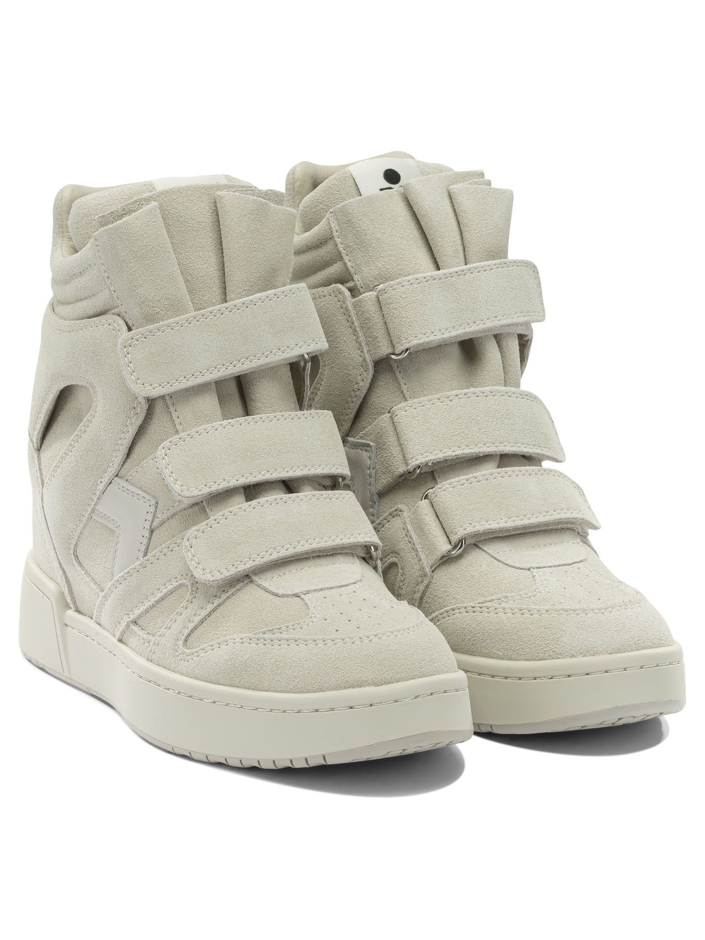 Isabel Marant Isabel Marant Sneakers & Slip-On IT 40 Women - USA Duties Paid Size US 10 / IT 40 - 2 Thumbnail