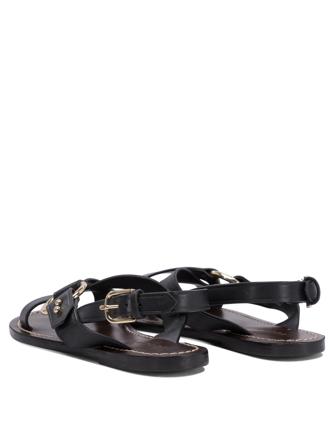 Soeur Sandali Florence IT 39 Women - USA Duties Paid