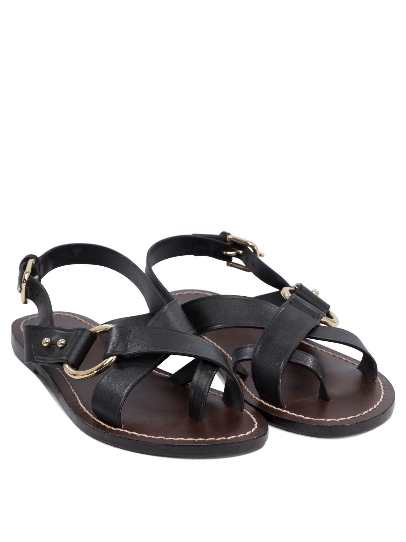 Soeur Sandali Florence IT 39 Women - USA Duties Paid