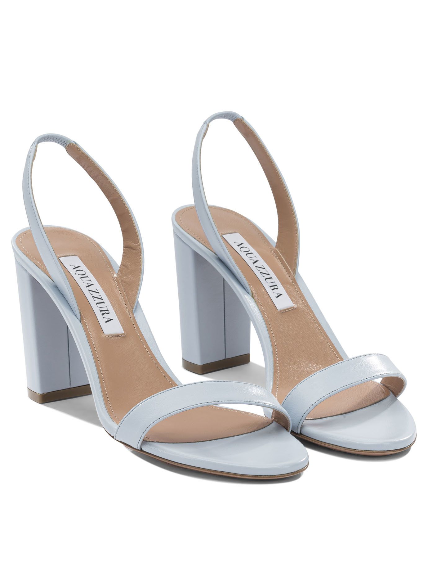 Aquazzura Aquazzura Sandals IT 35.5 Women - USA Duties Paid Size US 5.5 / IT 35.5 - 2 Thumbnail