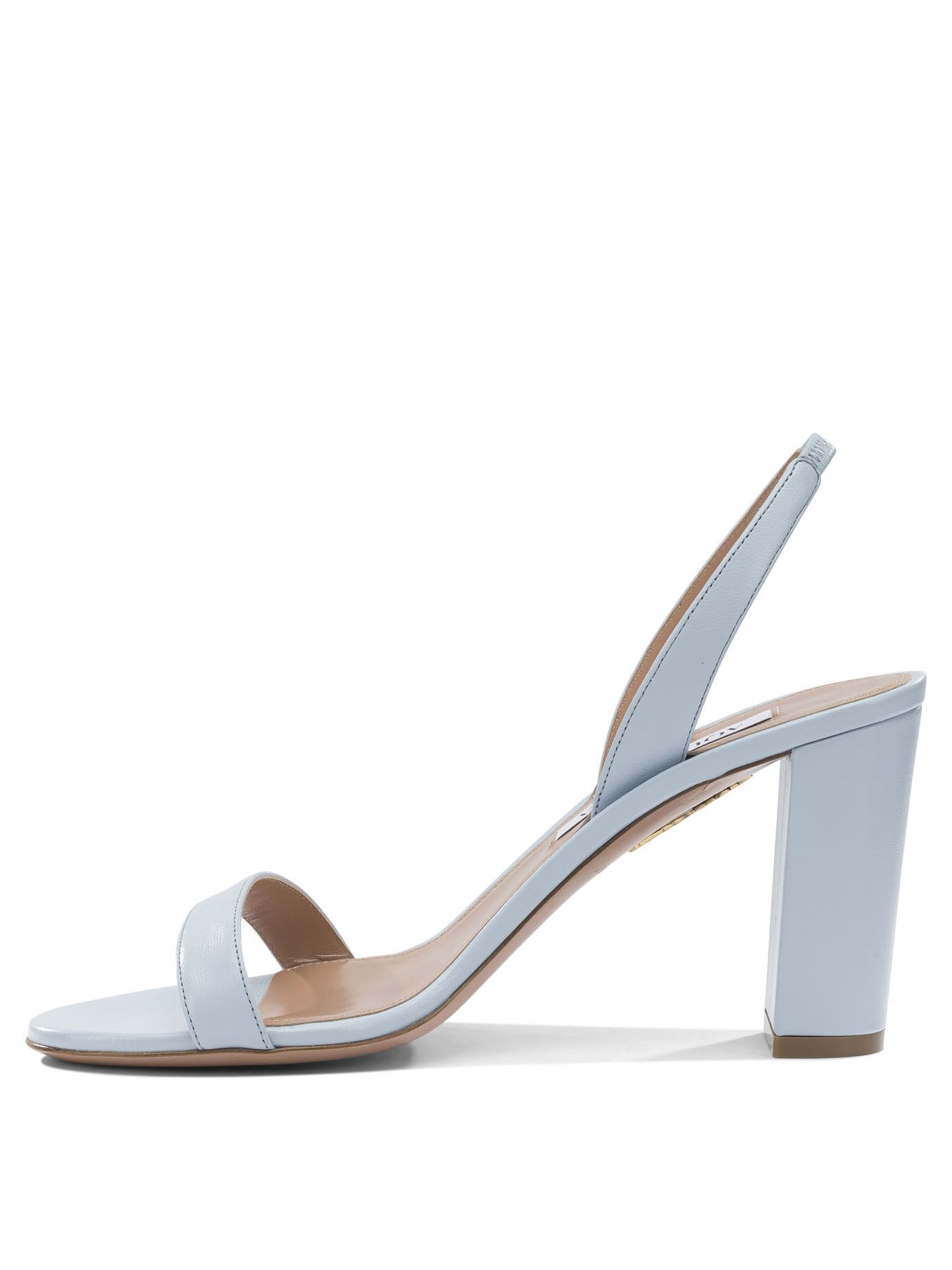 Aquazzura Aquazzura Sandals IT 35.5 Women - USA Duties Paid Size US 5.5 / IT 35.5 - 3 Thumbnail