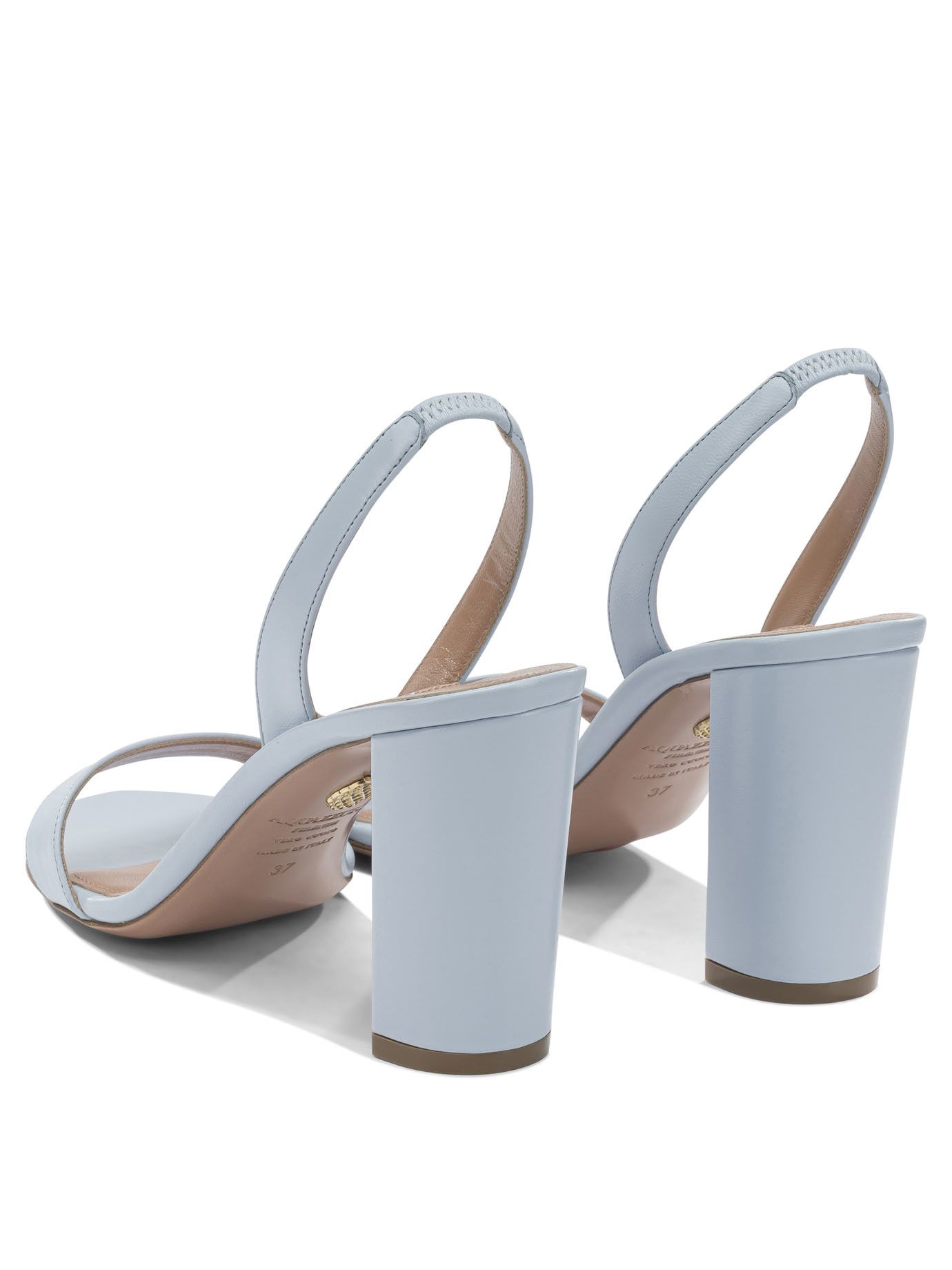 Aquazzura Aquazzura Sandals IT 35.5 Women - USA Duties Paid Size US 5.5 / IT 35.5 - 4 Thumbnail