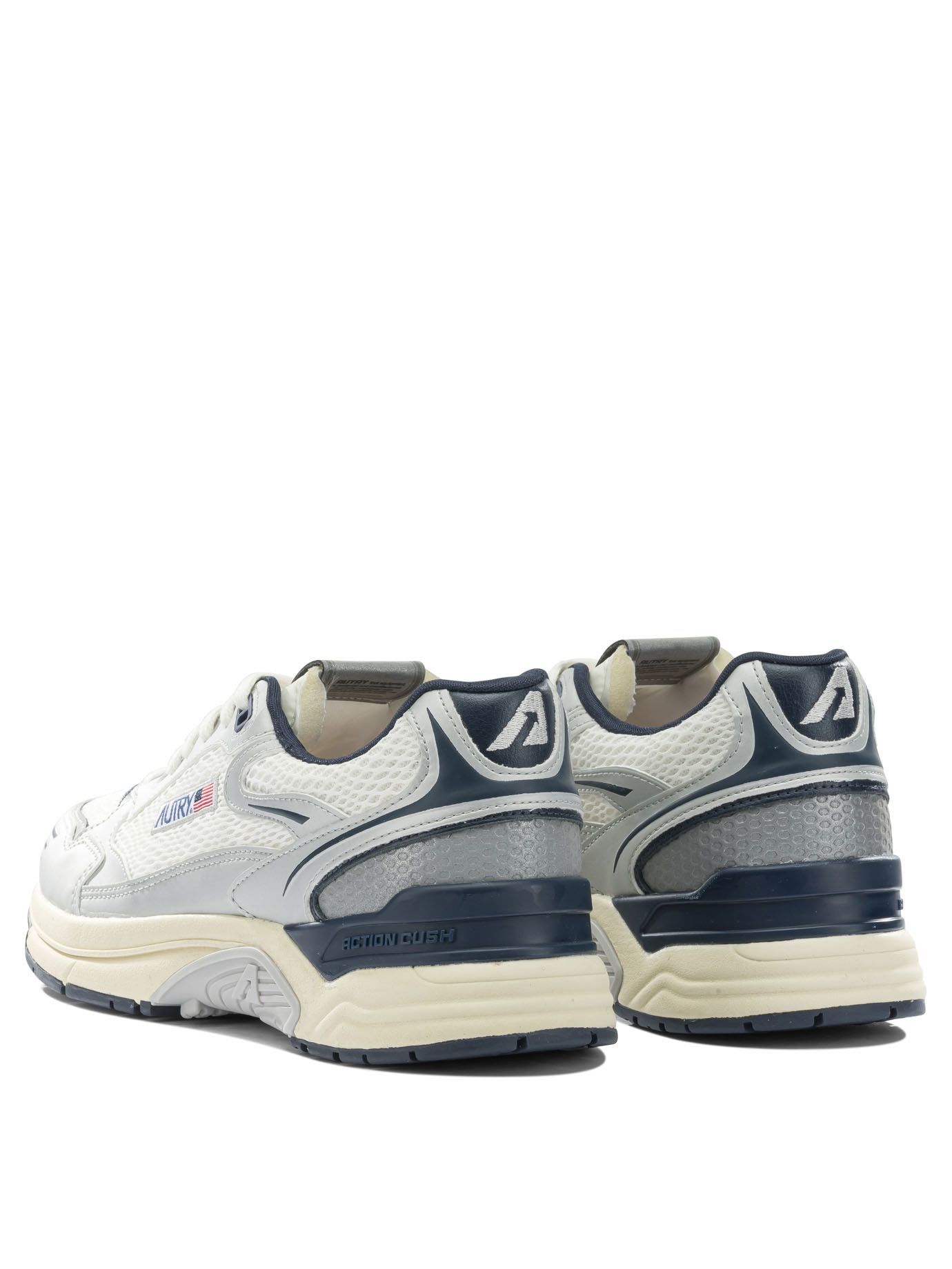 Autry Hyperway Sneakers IT 42 Men - USA Duties Paid