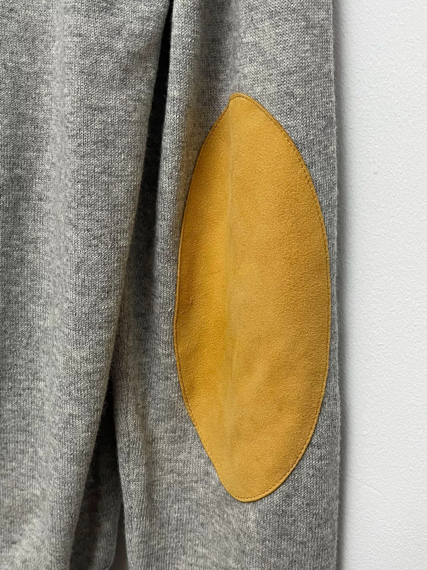 Maison Margiela Maison Martin Margiela Knit Wool Shirt Size US M / EU 48-50 / 2 - 5 Thumbnail