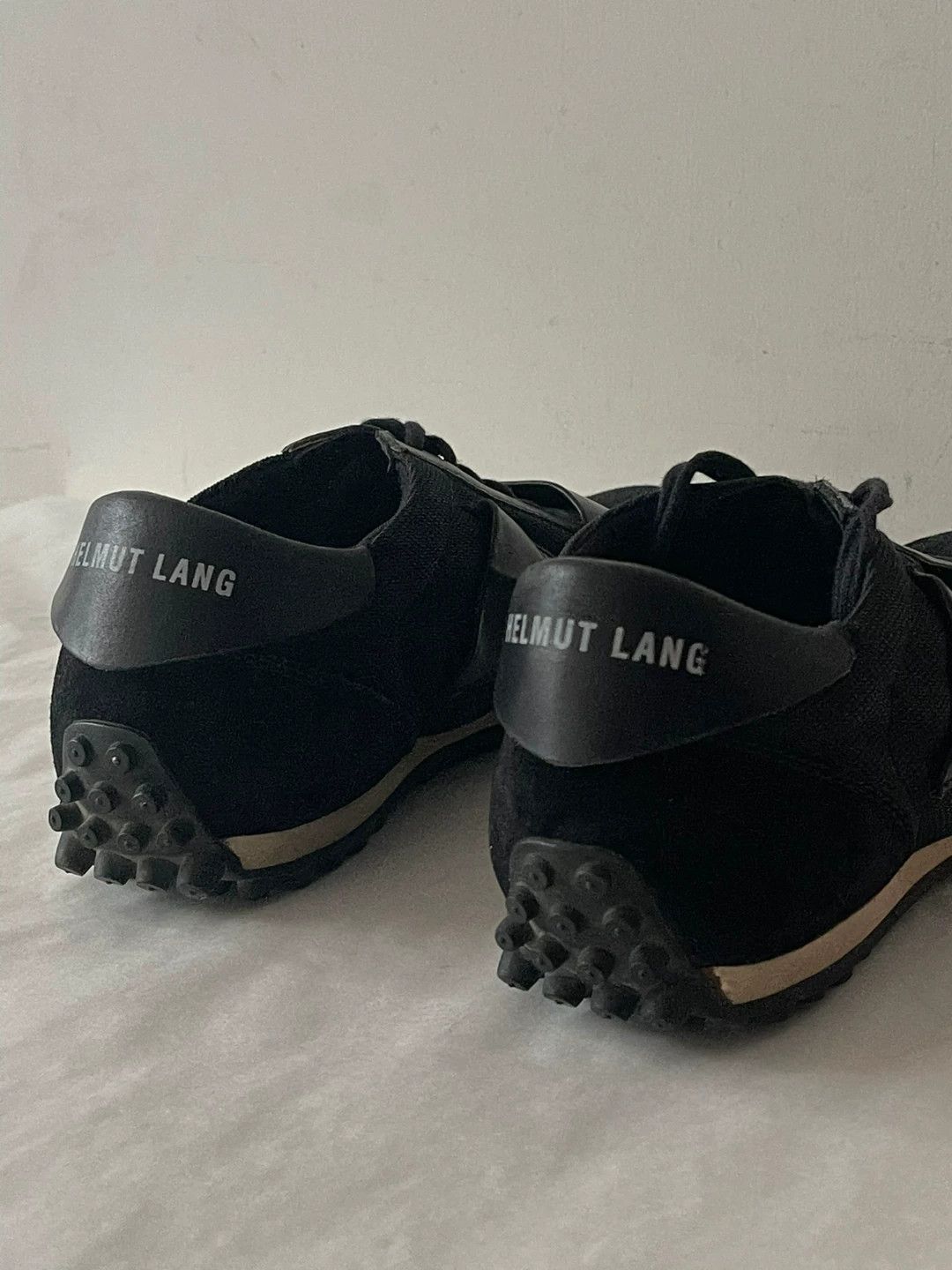 Helmut Lang helmut lang original prisoner training shoes Size US 8.5 / EU 41-42 - 5 Thumbnail