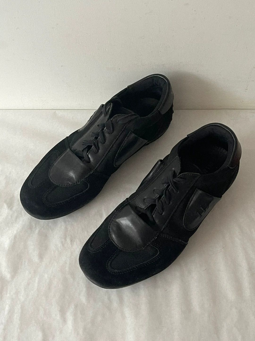 Helmut Lang helmut lang original prisoner training shoes Size US 8.5 / EU 41-42 - 3 Thumbnail