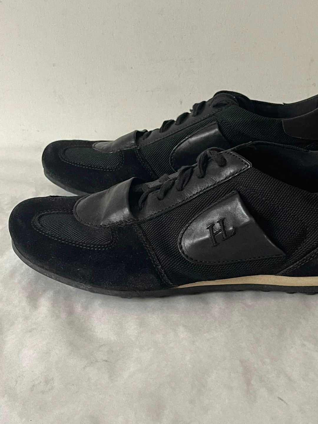 Helmut Lang helmut lang original prisoner training shoes Size US 8.5 / EU 41-42 - 6 Thumbnail