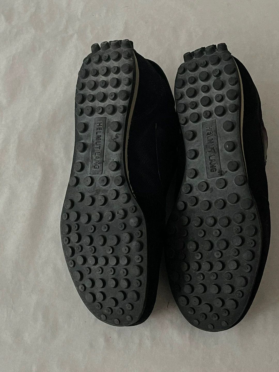 Helmut Lang helmut lang original prisoner training shoes Size US 8.5 / EU 41-42 - 7 Thumbnail