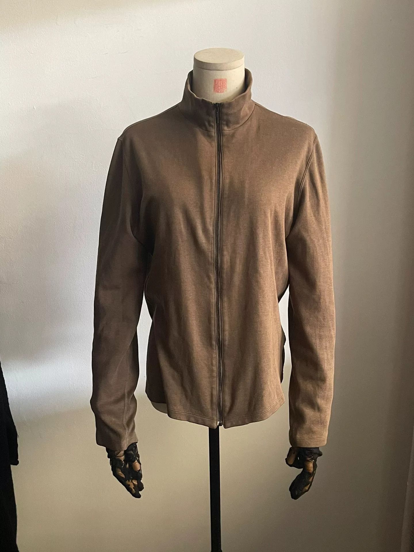 Jean Paul Gaultier Jean Paul Gaultier Dragon Pattern Hoodie Size US L / EU 52-54 / 3 - 2 Thumbnail