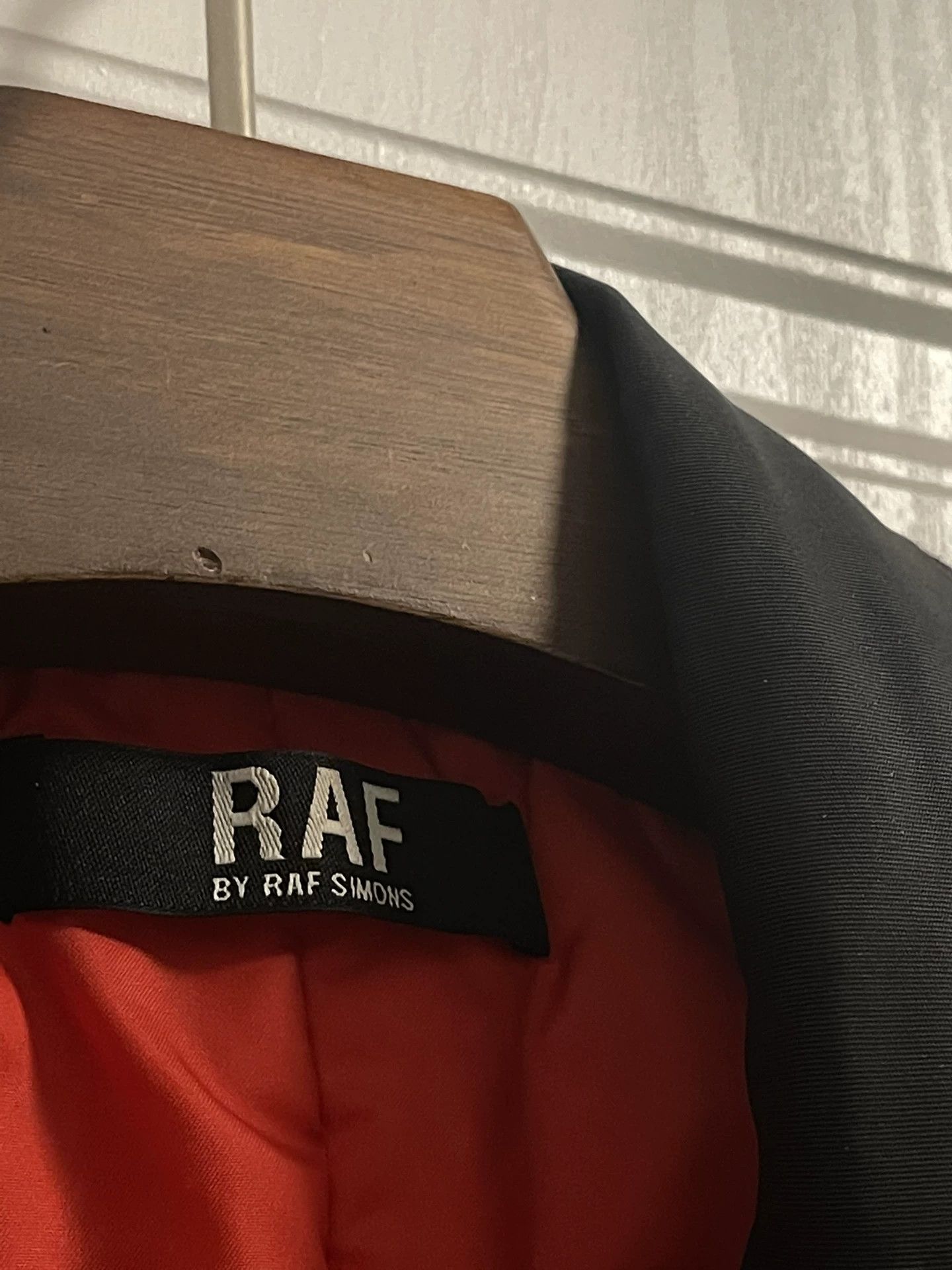 Raf Simons Raf Simons Urban Wasteland Zip Cotton Suit Size US M / EU 48-50 / 2 - 5 Thumbnail