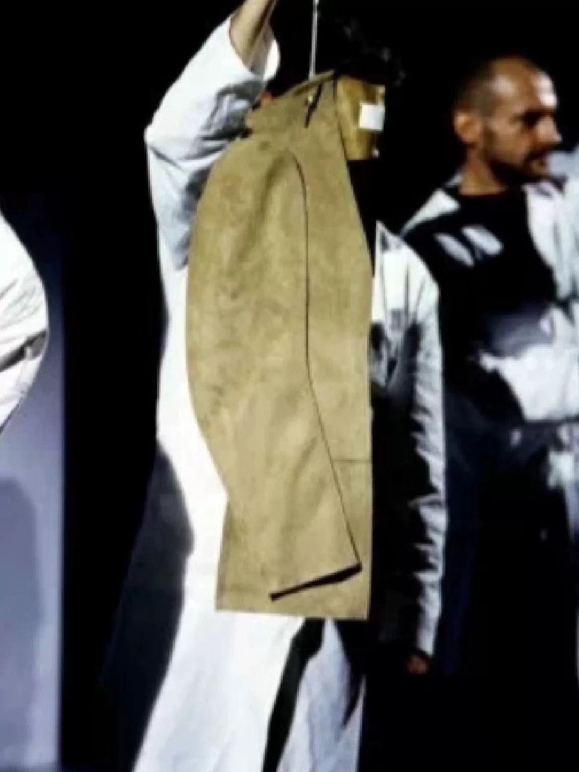 Maison Margiela 1998 Maison Martin Margiela Wool Jacket Size S / US 4 / IT 40 - 9 Thumbnail