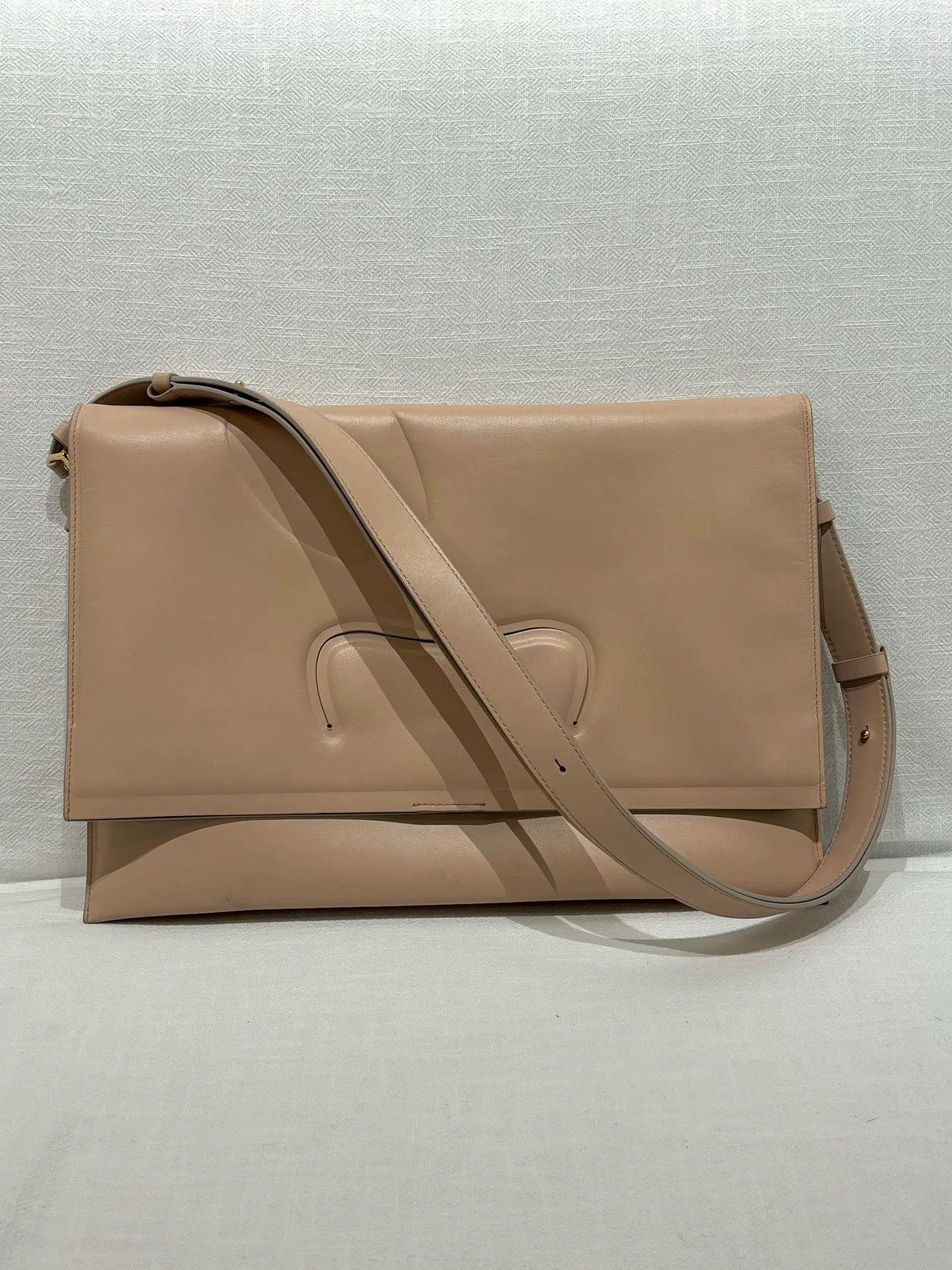 Maison Margiela Maison Margiela 3ways Tabi Crossbody Bag Size ONE SIZE - 5 Thumbnail