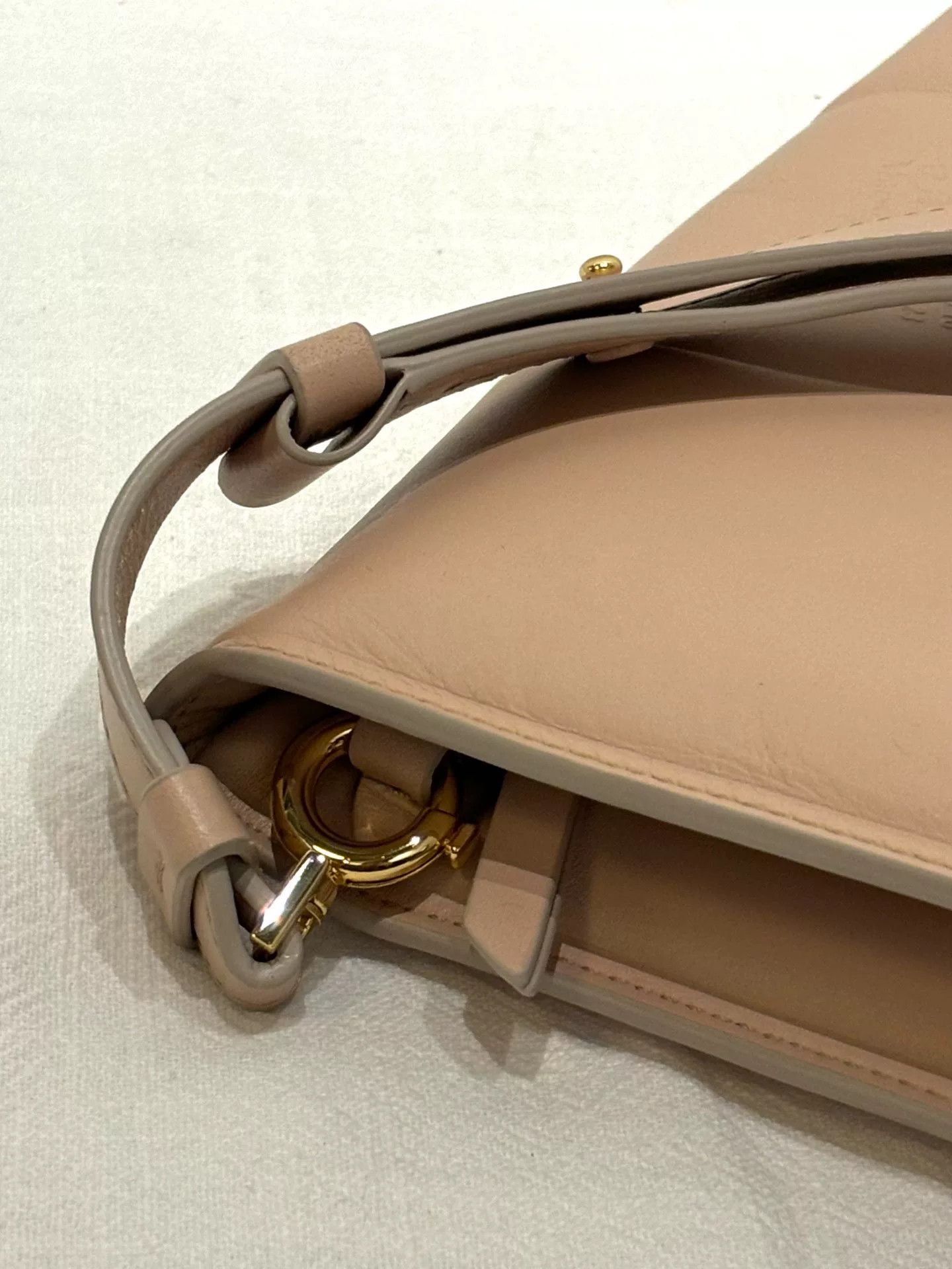 Maison Margiela Maison Margiela 3ways Tabi Crossbody Bag Size ONE SIZE - 7 Thumbnail