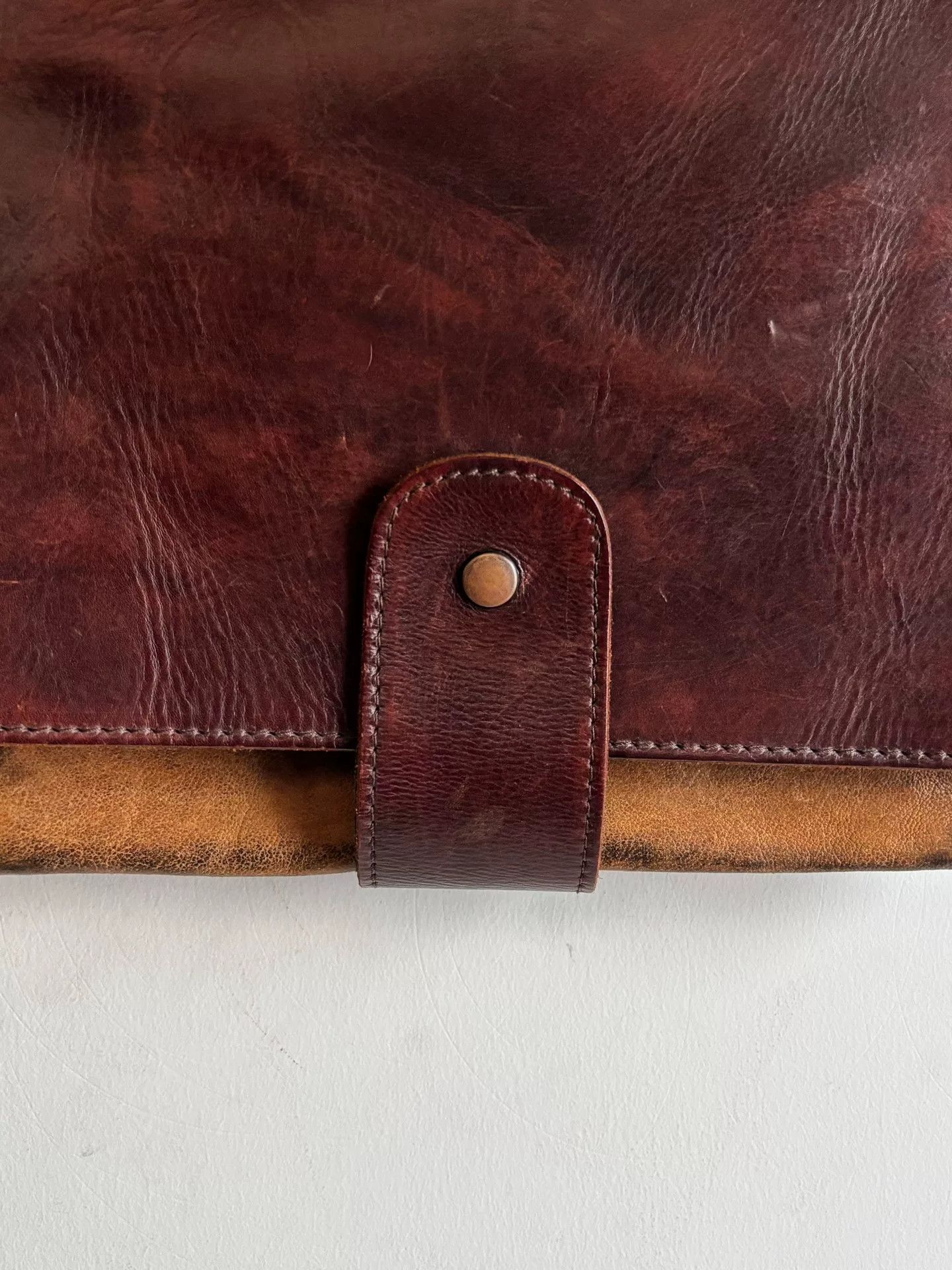 Maison Margiela Maison Martin Margiela Envelope Bag Size ONE SIZE - 4 Thumbnail
