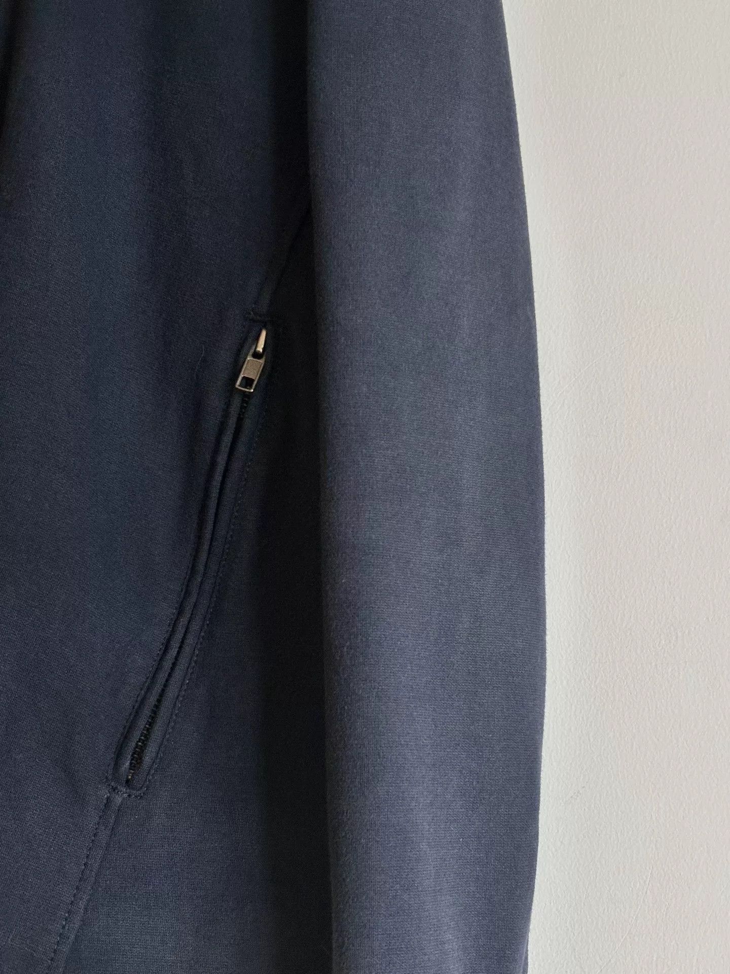 Maison Margiela Maison Martin Margiela 2011 Zipper Jacket Size US M / EU 48-50 / 2 - 5 Thumbnail