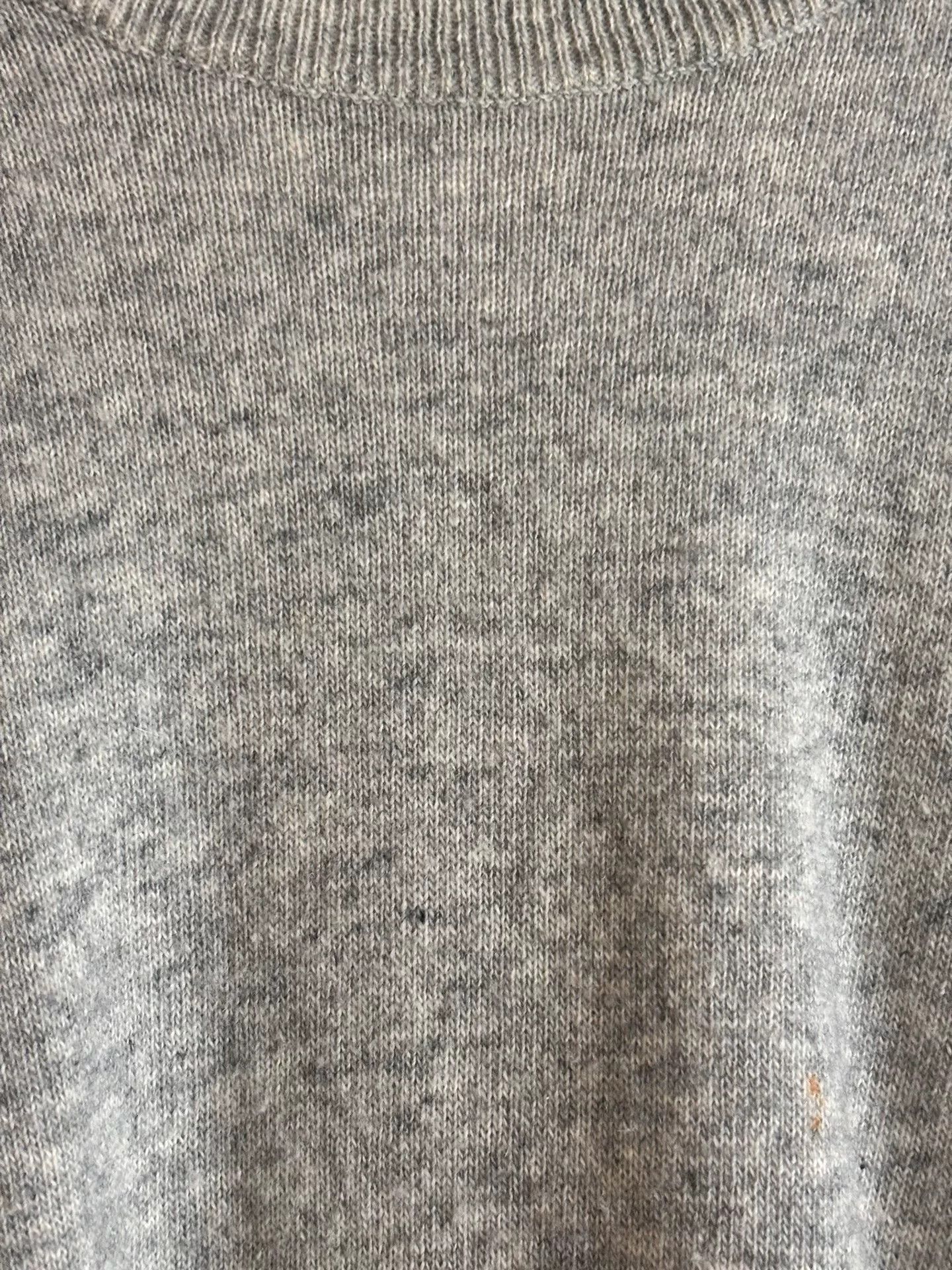 Maison Margiela maison margiela elbow patch knit sweater Size US L / EU 52-54 / 3 - 4 Thumbnail