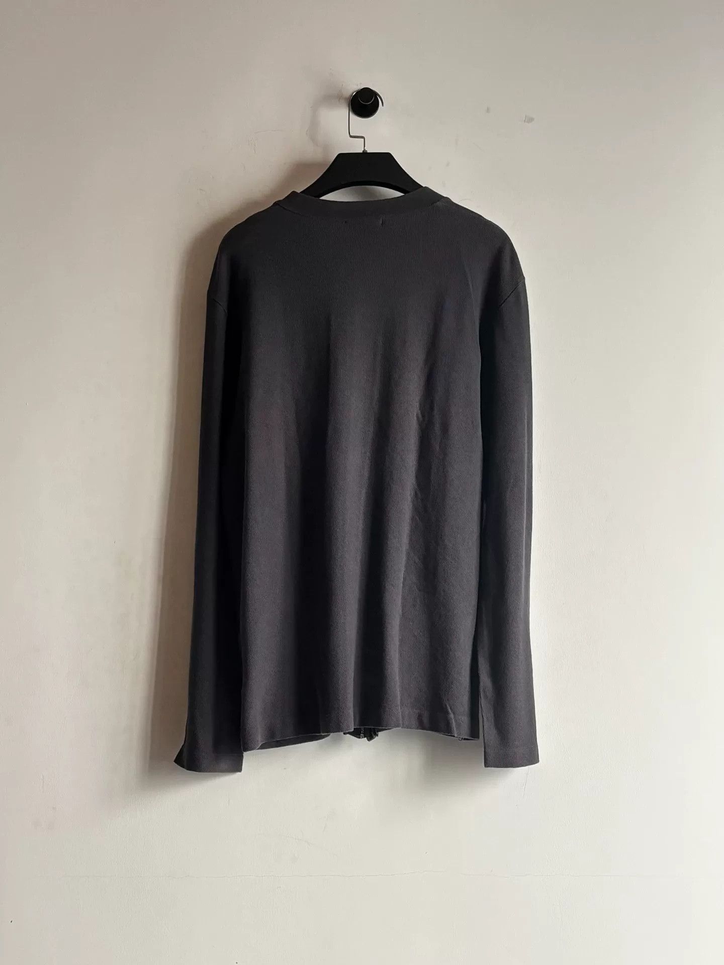 Comme des Garcons comme des garçons 1997 knit sweater Size US M / EU 48-50 / 2 - 5 Thumbnail