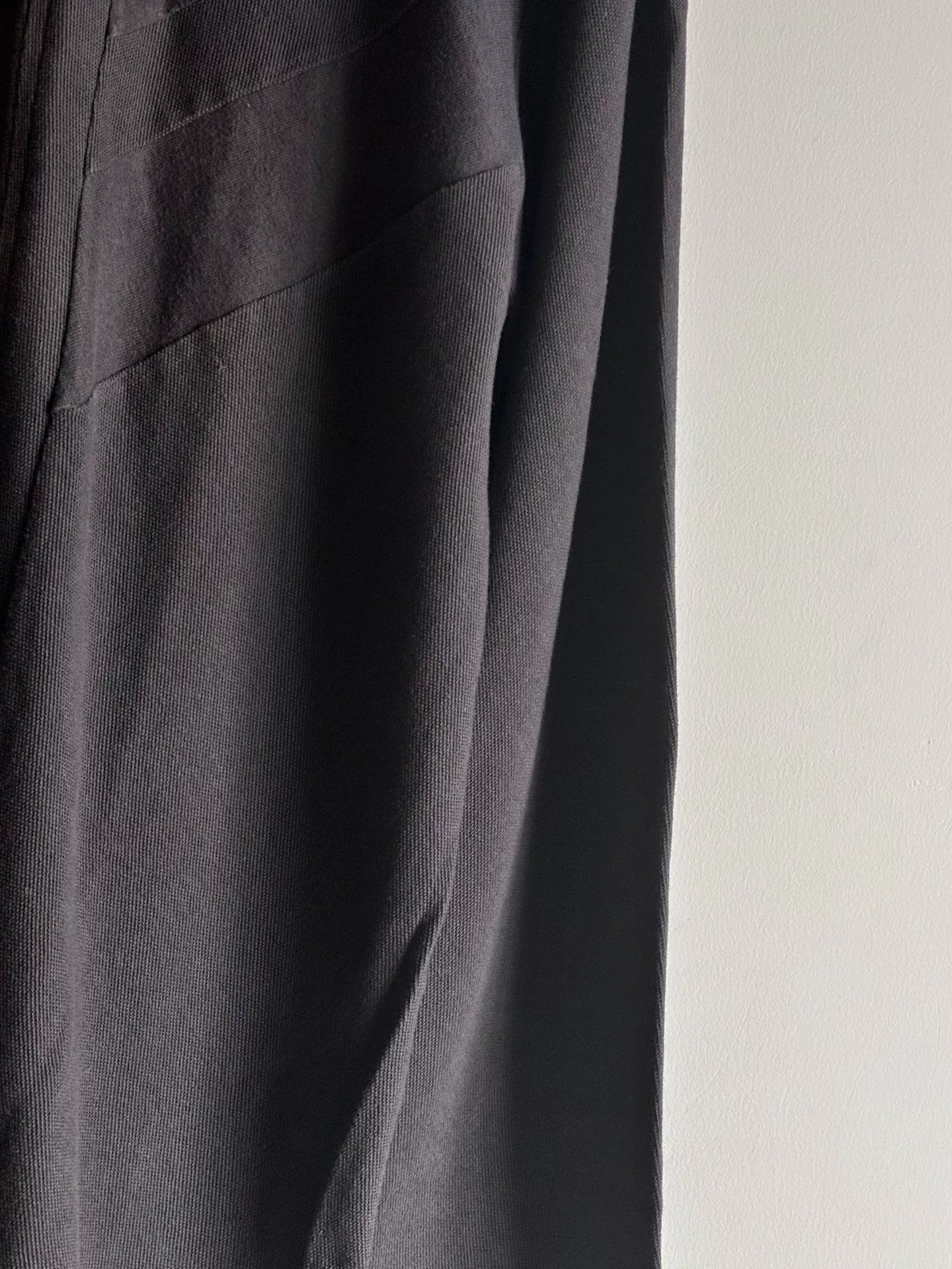 Comme des Garcons comme des garçons 1997 knit sweater Size US M / EU 48-50 / 2 - 4 Thumbnail