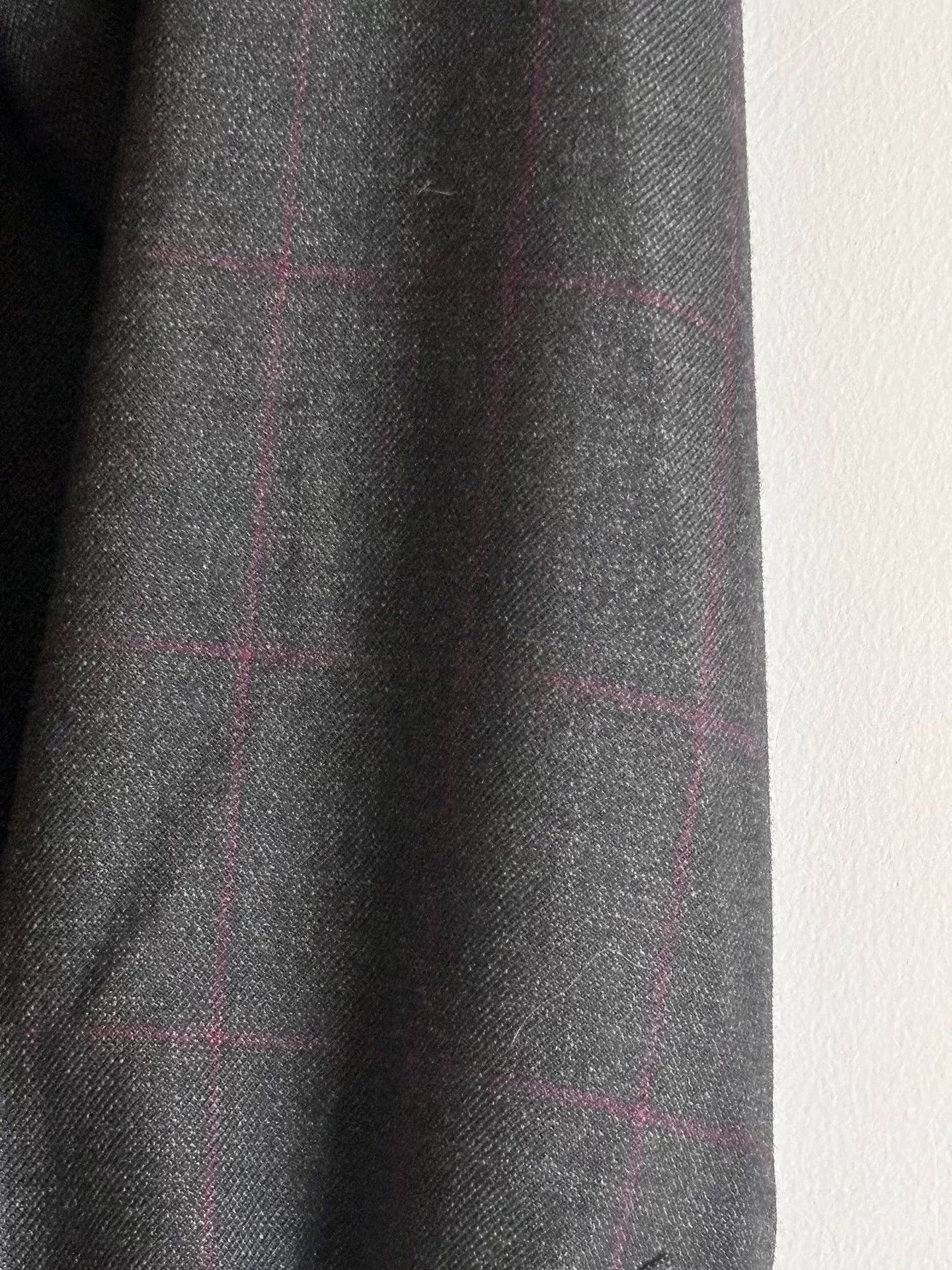 Comme des Garcons comme des garcons wool blend shirt Size US L / EU 52-54 / 3 - 4 Thumbnail