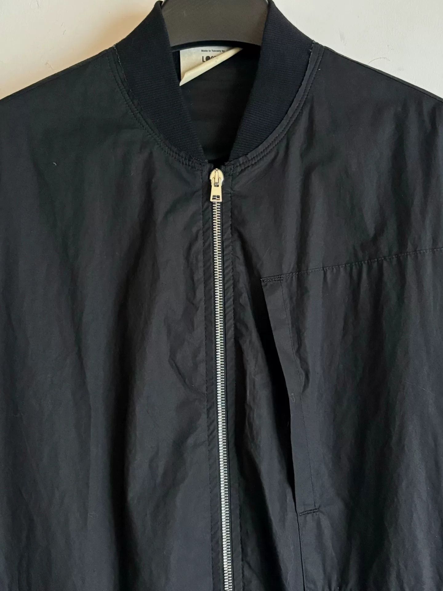 Lost & Found Ria Dunn Lost&Found Double Zipper Pilot Jacket Size US S / EU 44-46 / 1 - 4 Thumbnail