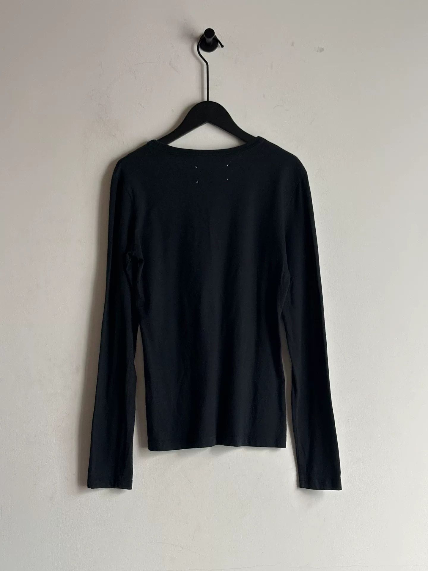 Maison Margiela maison martin margiela 2007 graffiti t-shirt Size US S / EU 44-46 / 1 - 5 Thumbnail