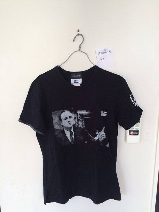 Mastermind Japan Mastermind Japan x The Godfather T | Grailed