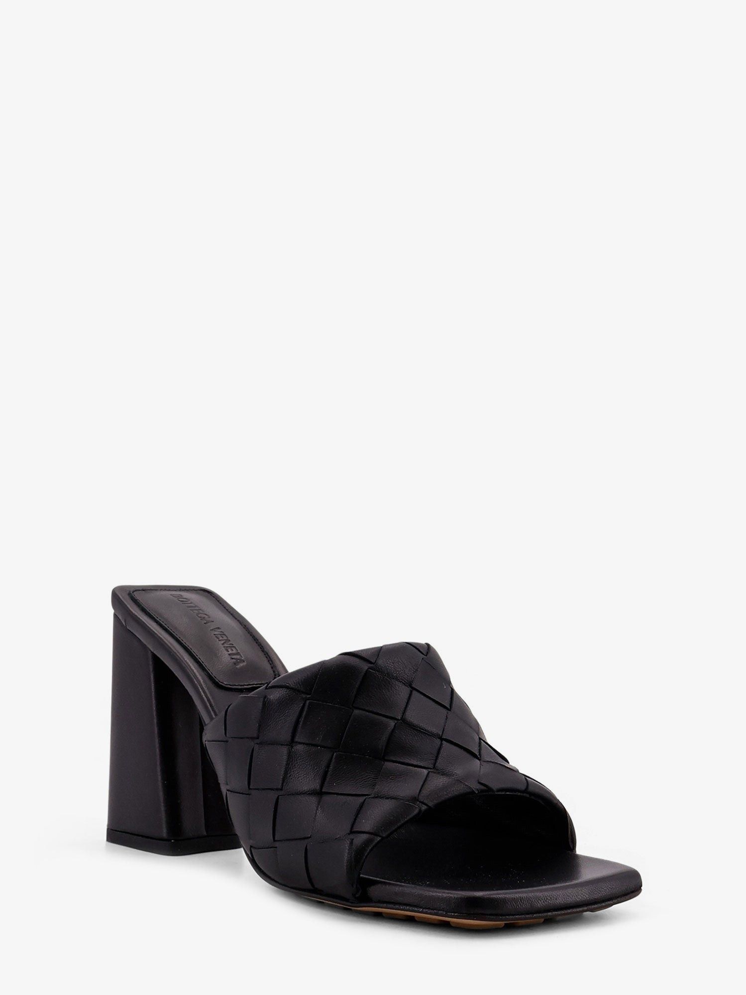 Bottega Veneta Bottega Veneta Parco letaher sandals IT 38 Women - USA Tariffs Included Size US 8 / IT 38 - 2 Thumbnail