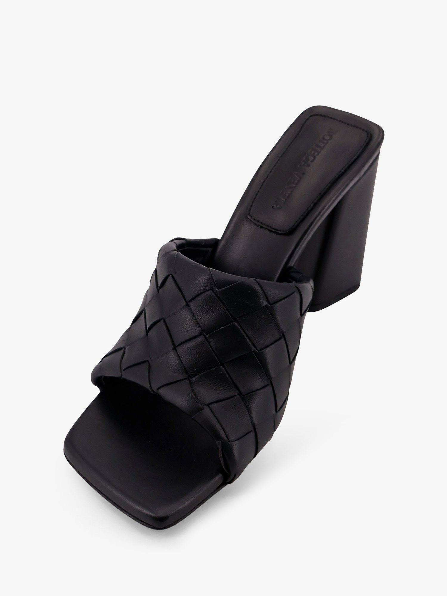 Bottega Veneta Bottega Veneta Parco letaher sandals IT 39 Women - USA Tariffs Included Size US 9 / IT 39 - 4 Thumbnail