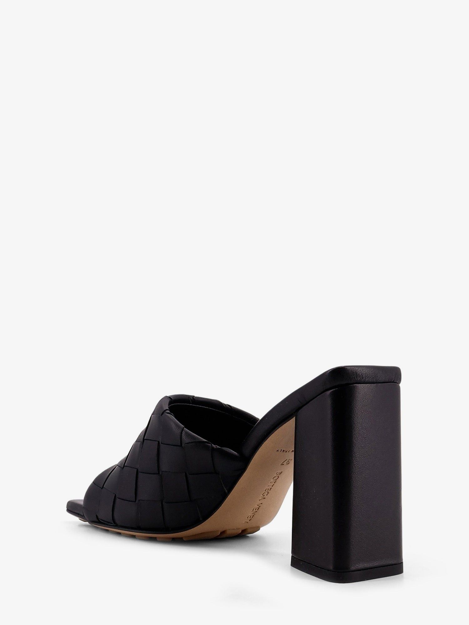 Bottega Veneta Bottega Veneta Parco letaher sandals IT 39 Women - USA Tariffs Included Size US 9 / IT 39 - 3 Thumbnail