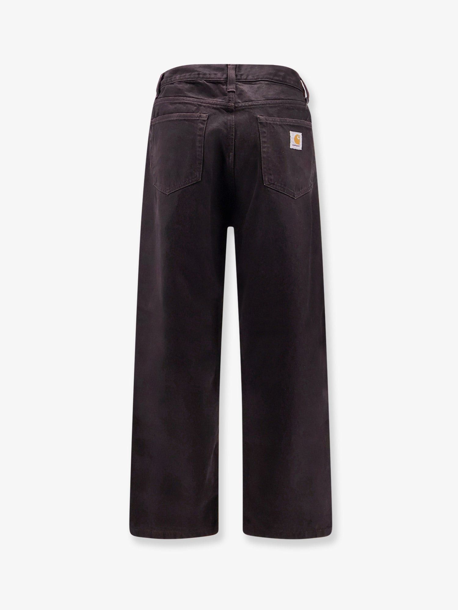 Carhartt Wip Carhartt Wip Everson Bradford cotton trousers Tag Size 29 Men - USA Tariffs Included Size US 29 - 2 Thumbnail