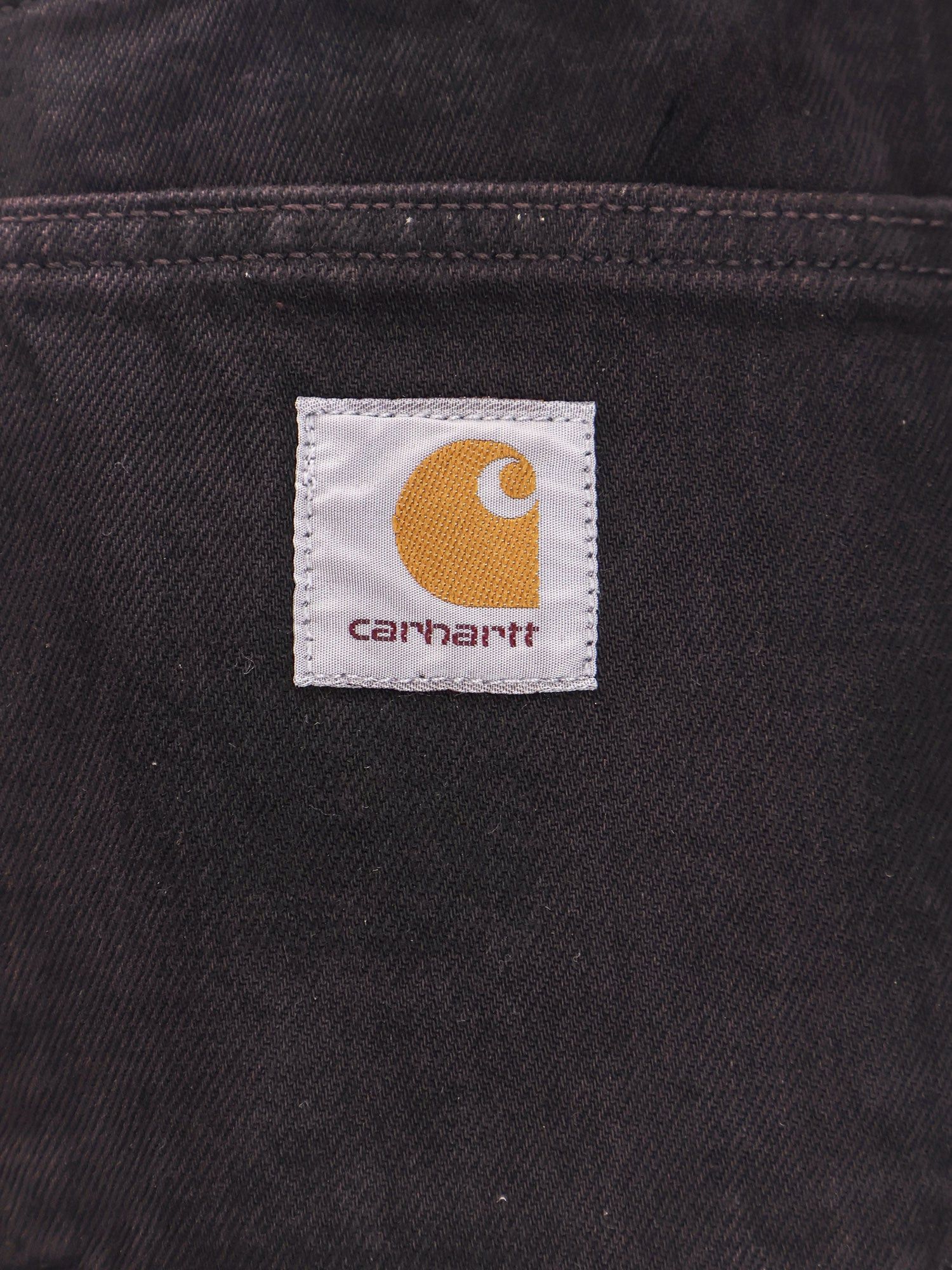 Carhartt Wip Carhartt Wip Everson Bradford cotton trousers Tag Size 29 Men - USA Tariffs Included Size US 29 - 3 Thumbnail