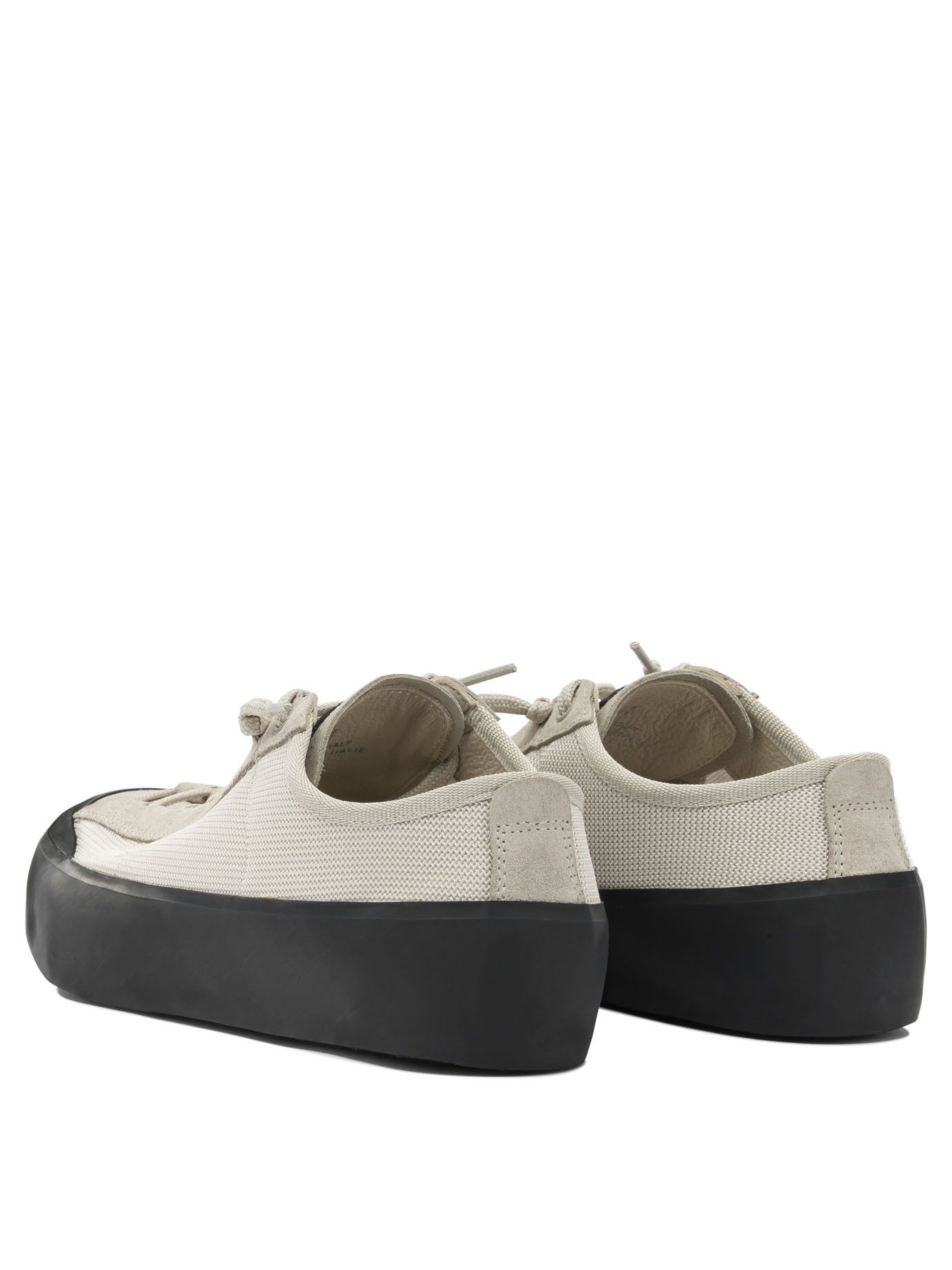 Stone Island Stone Island Sneakers & Slip-On IT 43 Men - USA Duties Paid Size US 10 / EU 43 - 4 Thumbnail