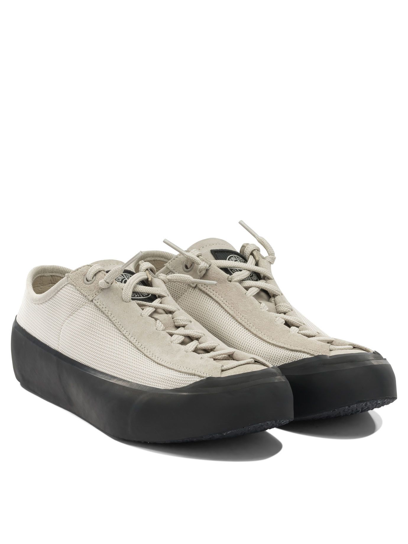 Stone Island Stone Island Sneakers & Slip-On IT 44 Men - USA Duties Paid Size US 11 / EU 44 - 2 Thumbnail