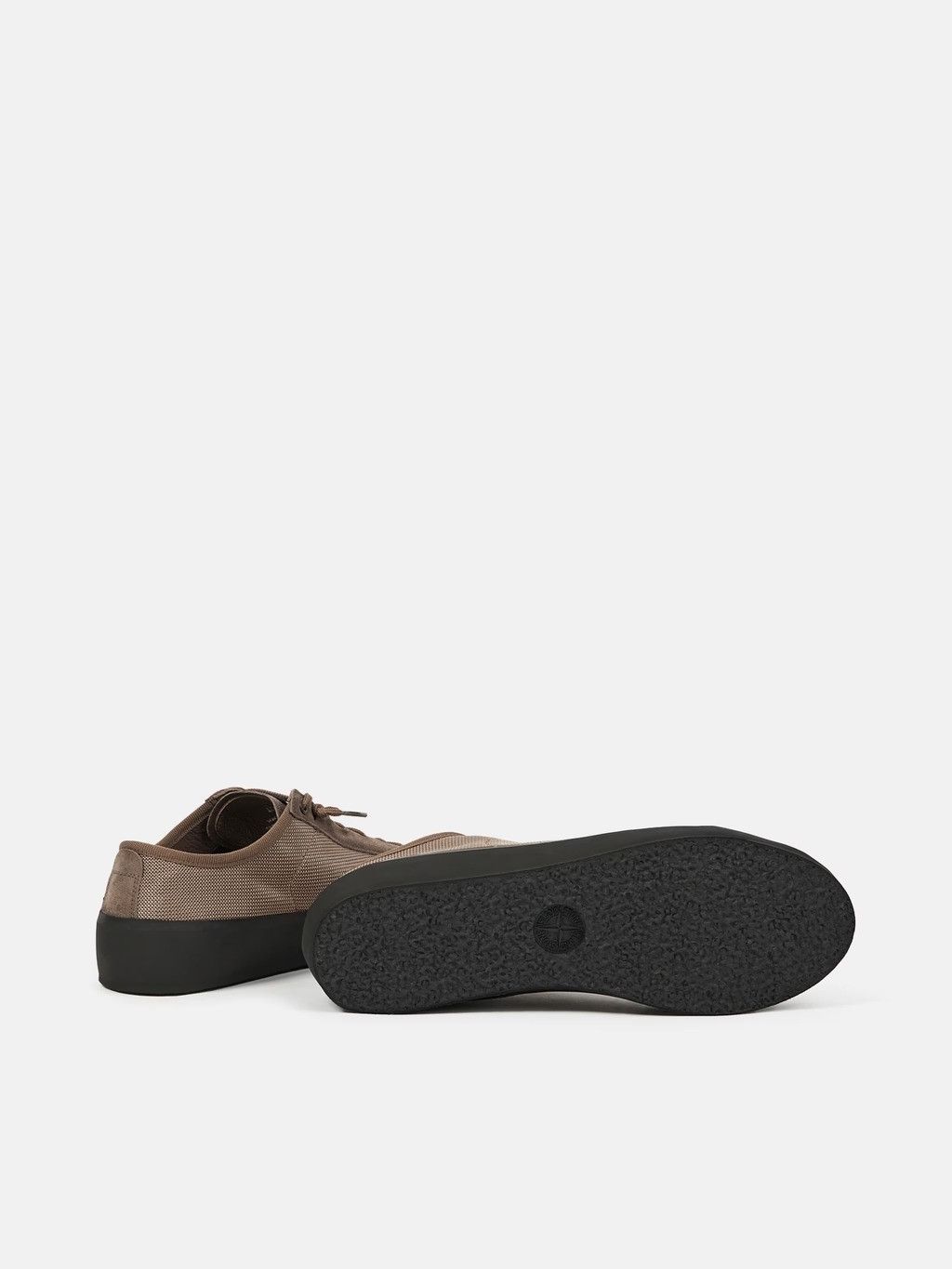 Stone Island Stone Island Poly Mesh Sneaker IT 46 Men - USA Duties Paid Size US 13 / EU 46 - 3 Thumbnail