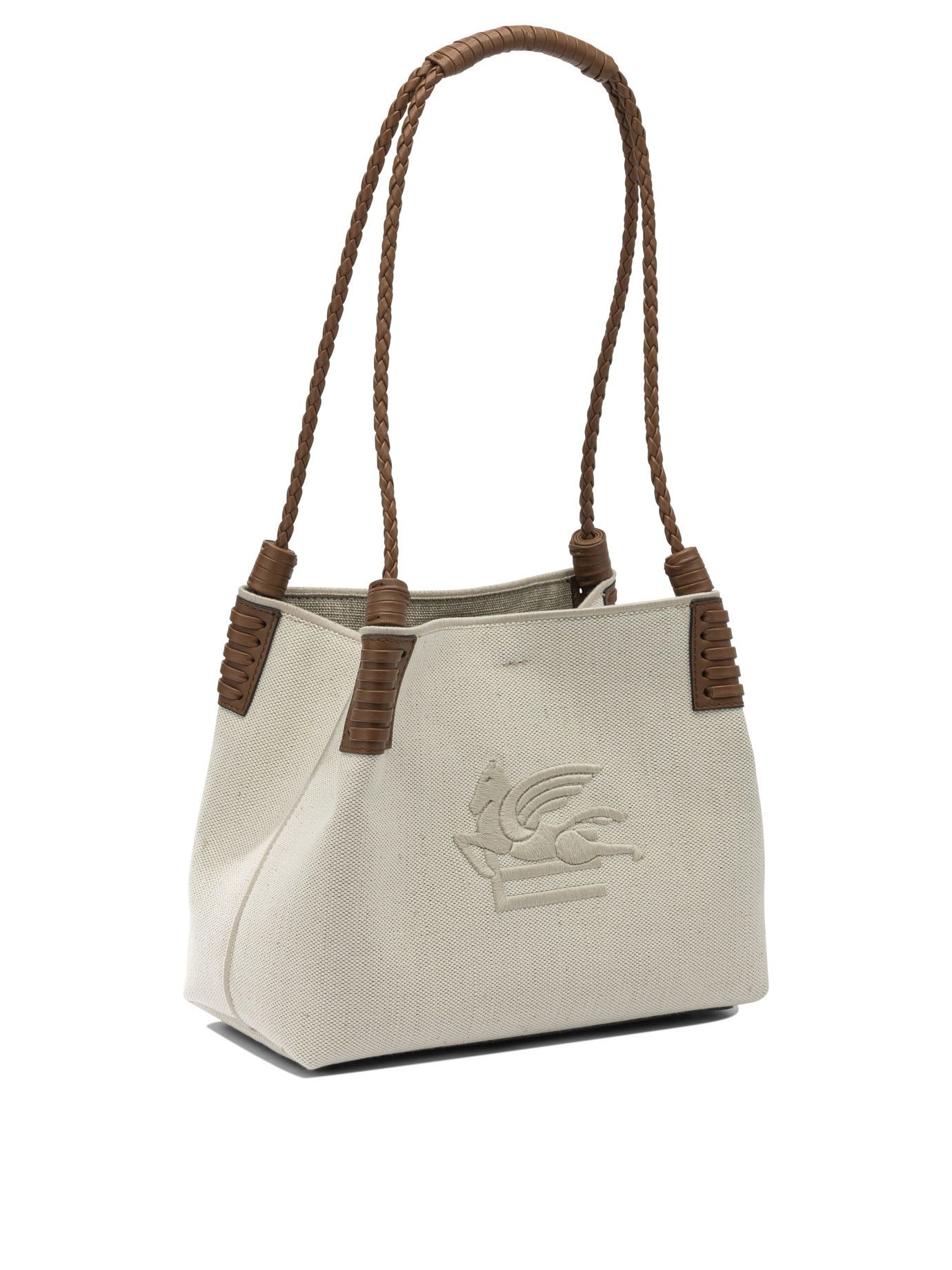 Etro Etro Small Libra Shoulder Bag Women - USA Duties Paid Size ONE SIZE - 2 Thumbnail