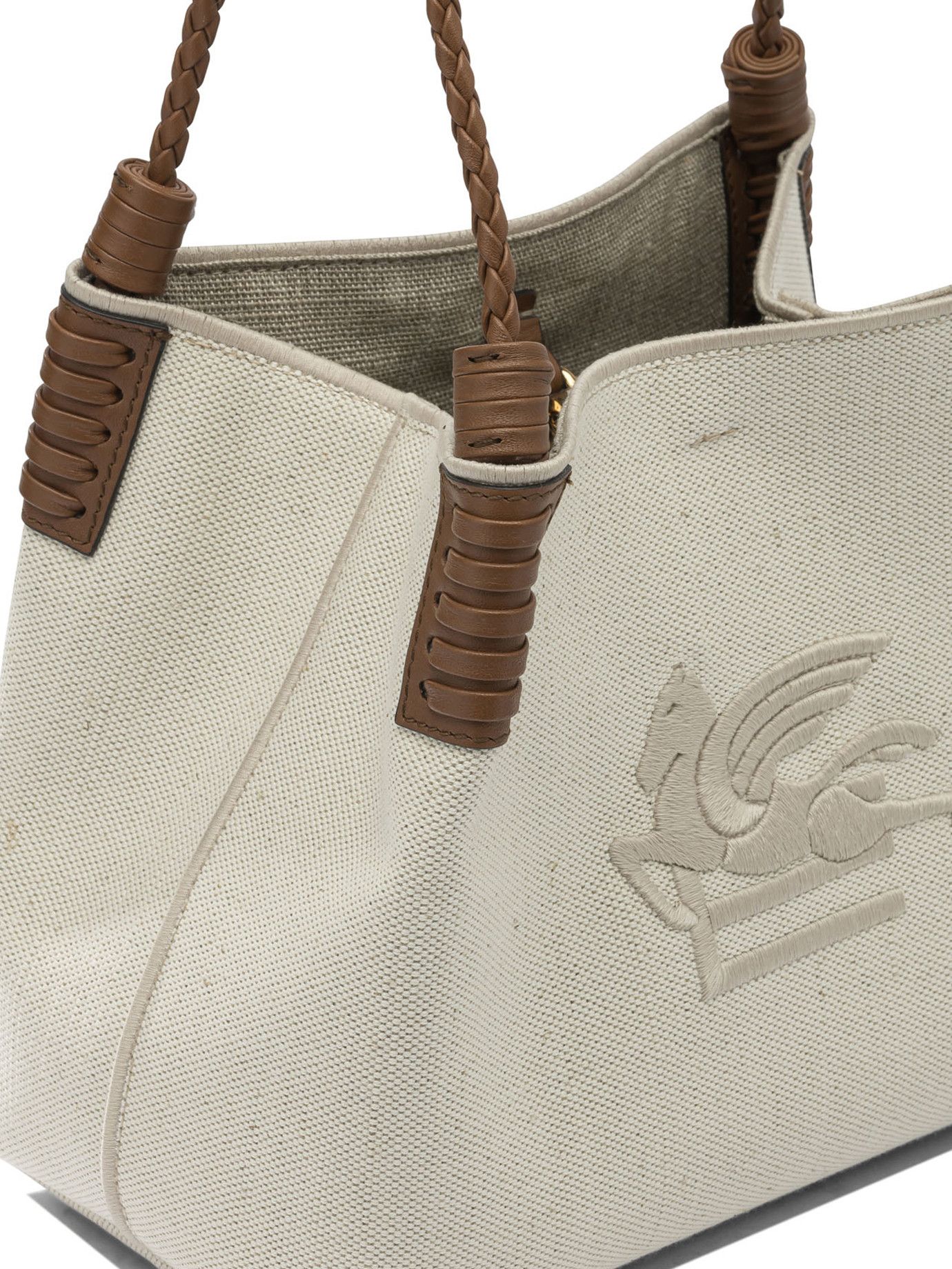 Etro Etro Small Libra Shoulder Bag Women - USA Duties Paid Size ONE SIZE - 4 Thumbnail