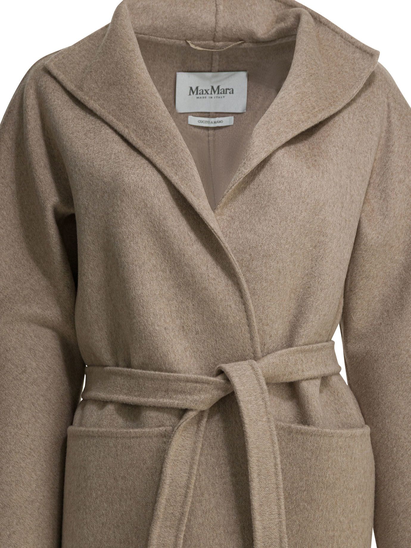 Max Mara Max Mara Jackets & Coats tag size 44 Women - USA Duties Paid Size M / US 6-8 / IT 42-44 - 3 Thumbnail