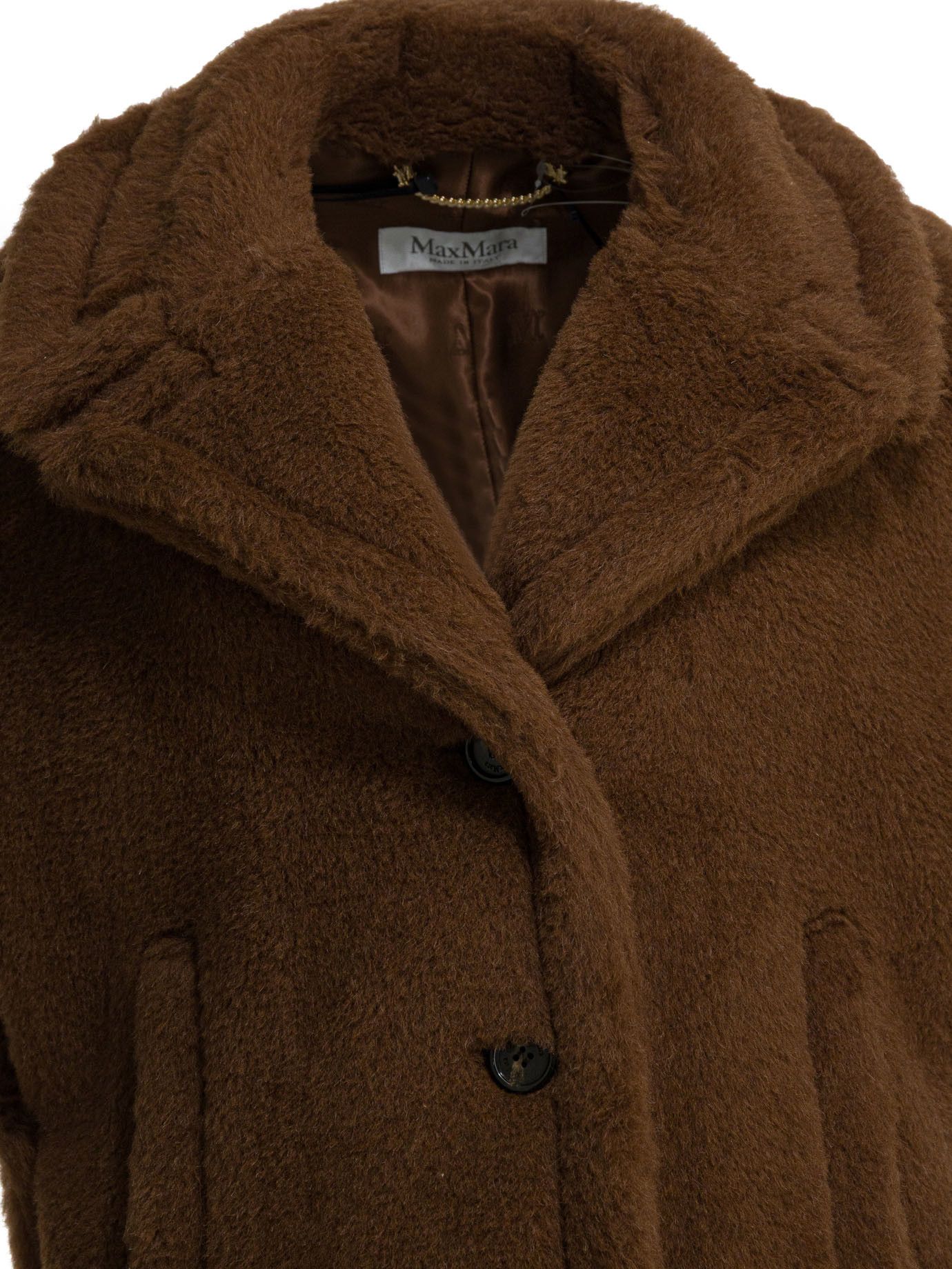 Max Mara Max Mara Jackets & Coats tag size S/M Women - USA Duties Paid Size S / US 4 / IT 40 - 3 Thumbnail