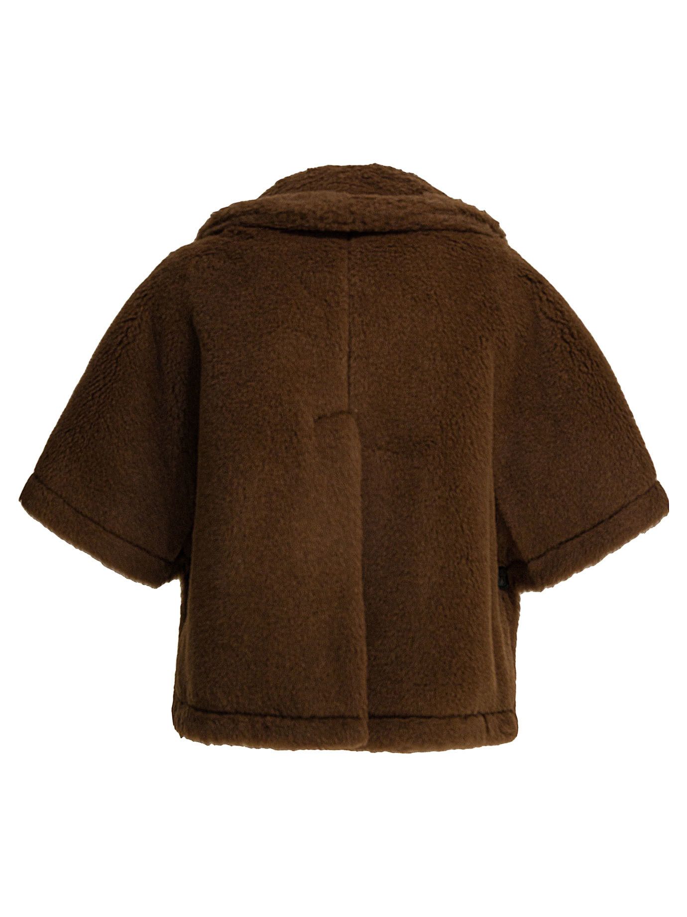 Max Mara Max Mara Jackets & Coats tag size S/M Women - USA Duties Paid Size S / US 4 / IT 40 - 2 Thumbnail
