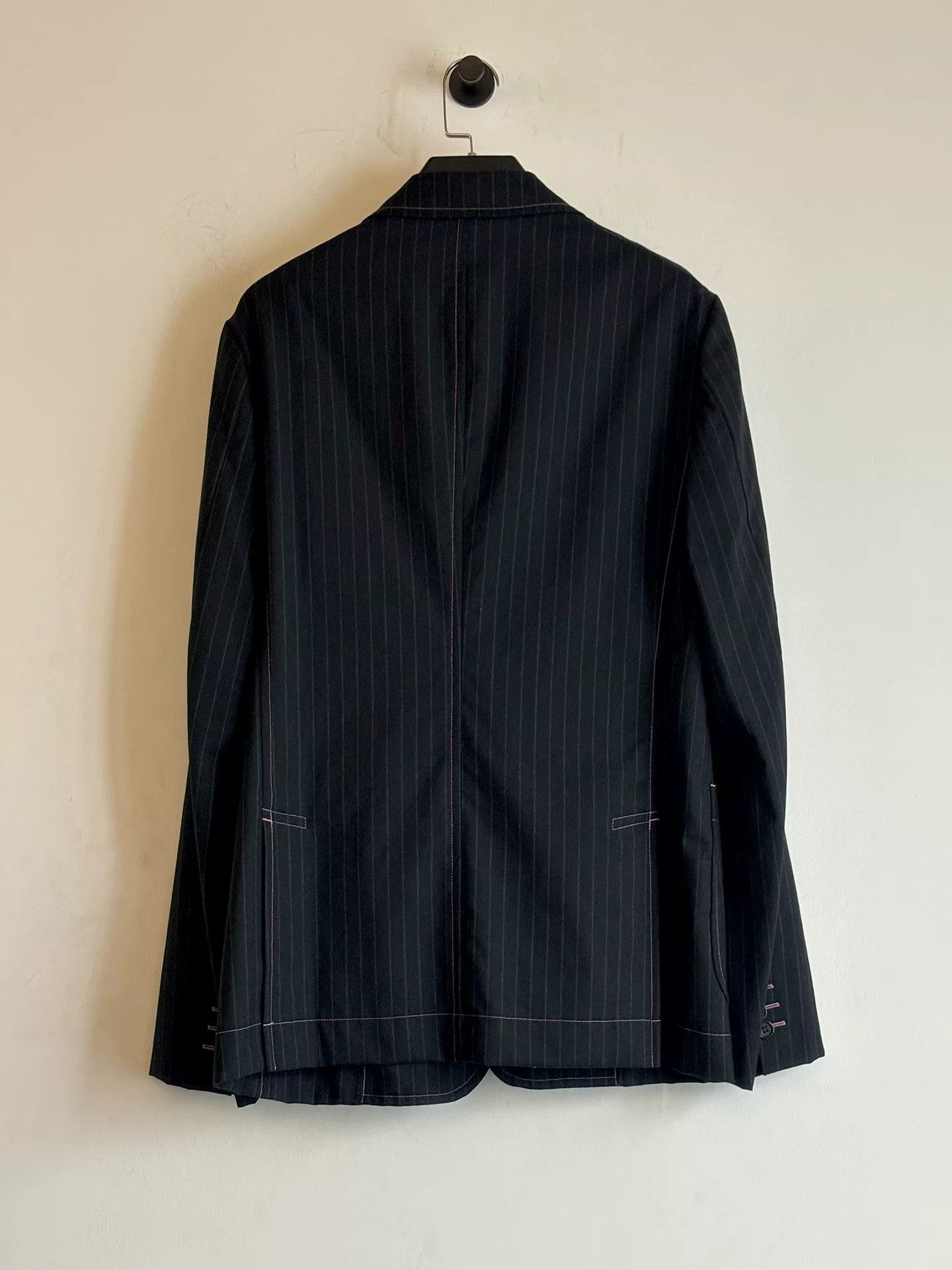 Comme des Garcons comme des garcons spring summer suit Size US S / EU 44-46 / 1 - 5 Thumbnail
