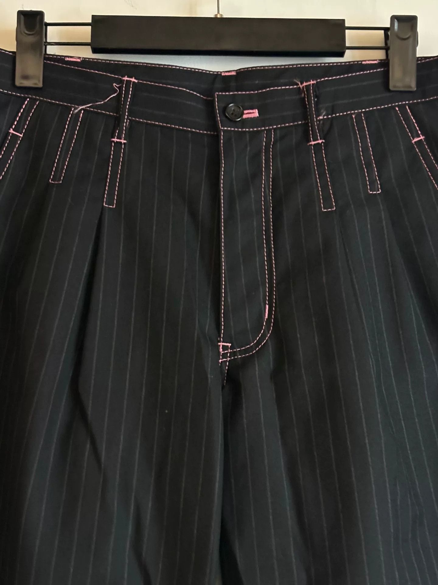 Comme des Garcons comme des garcons spring summer suit Size US S / EU 44-46 / 1 - 7 Thumbnail