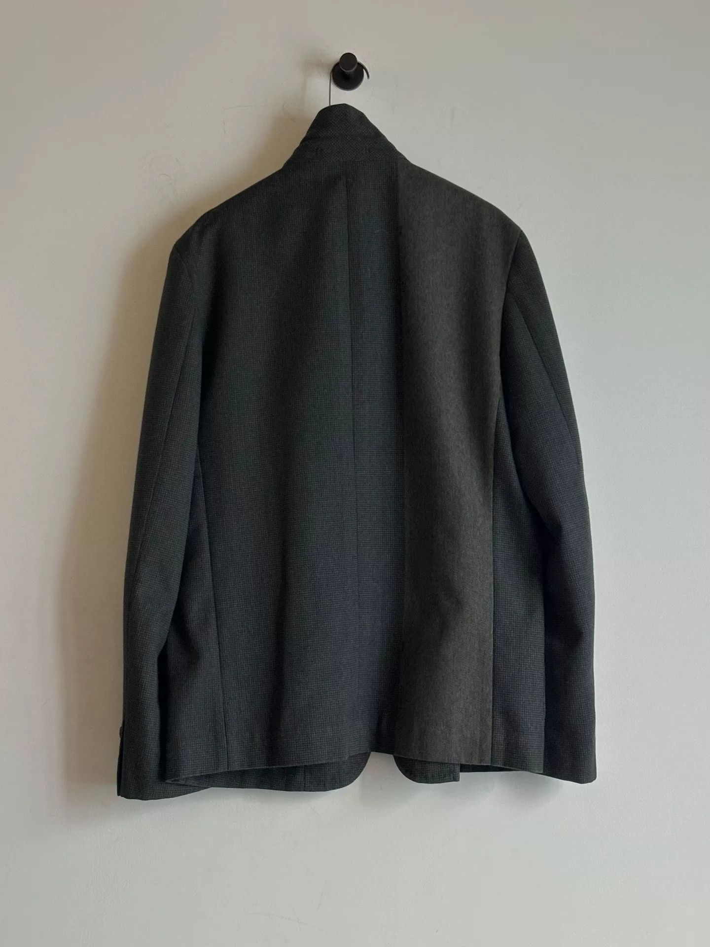 Comme des Garcons Comme des GarconsPlus Suit Jacket Size US M / EU 48-50 / 2 - 5 Thumbnail