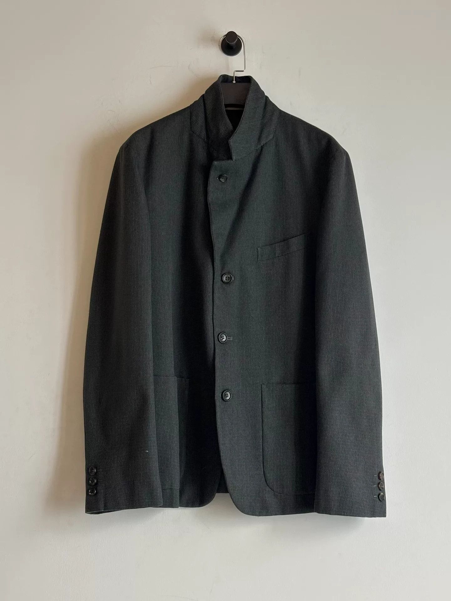 Comme des Garcons Comme des GarconsPlus Suit Jacket Size US M / EU 48-50 / 2 - 3 Thumbnail