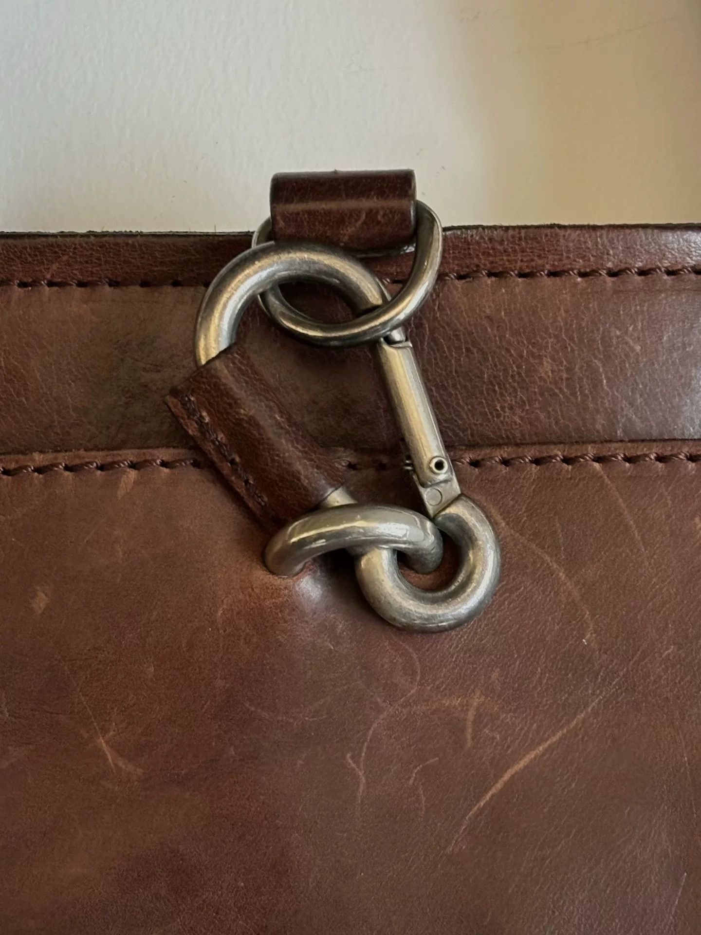 Maison Margiela Maison Martin Margiela Fall/Winter 2013 Tote Bag Size ONE SIZE - 6 Thumbnail
