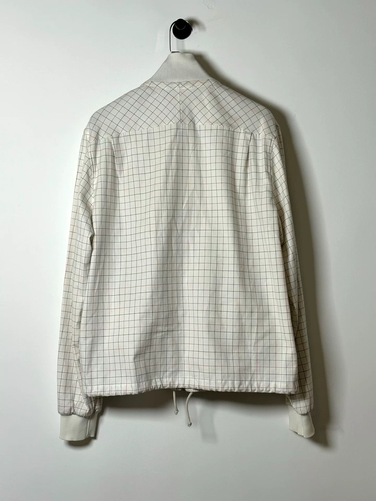 Maison Margiela Maison Martin Margiela S/S12 Zip Jacket Size US M / EU 48-50 / 2 - 6 Thumbnail