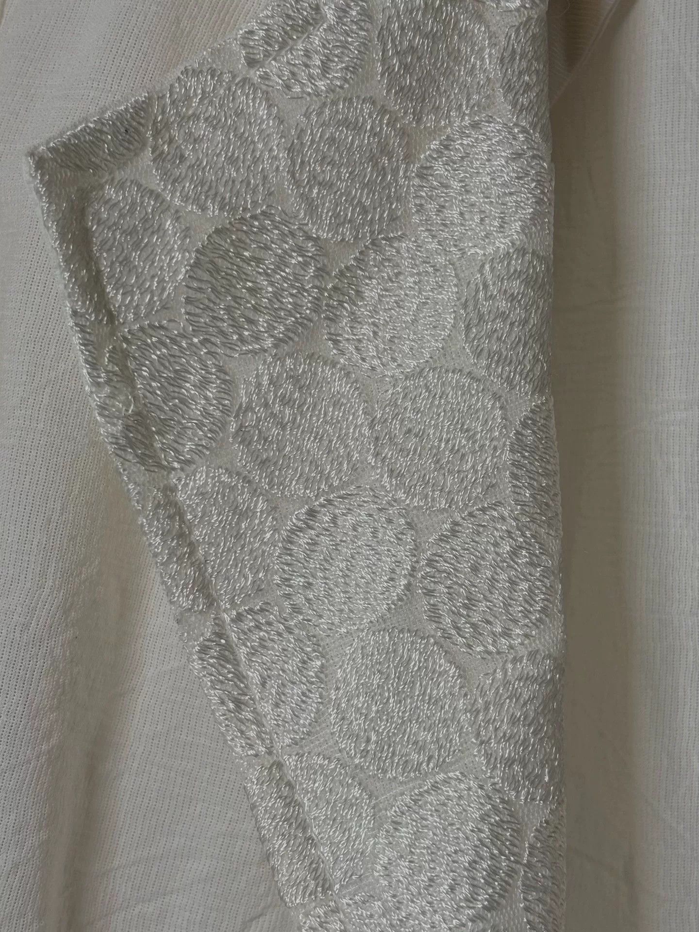 Ann Demeulemeester Ann Demeulemeester Short Bridal Jacket Size M / US 6-8 / IT 42-44 - 3 Thumbnail