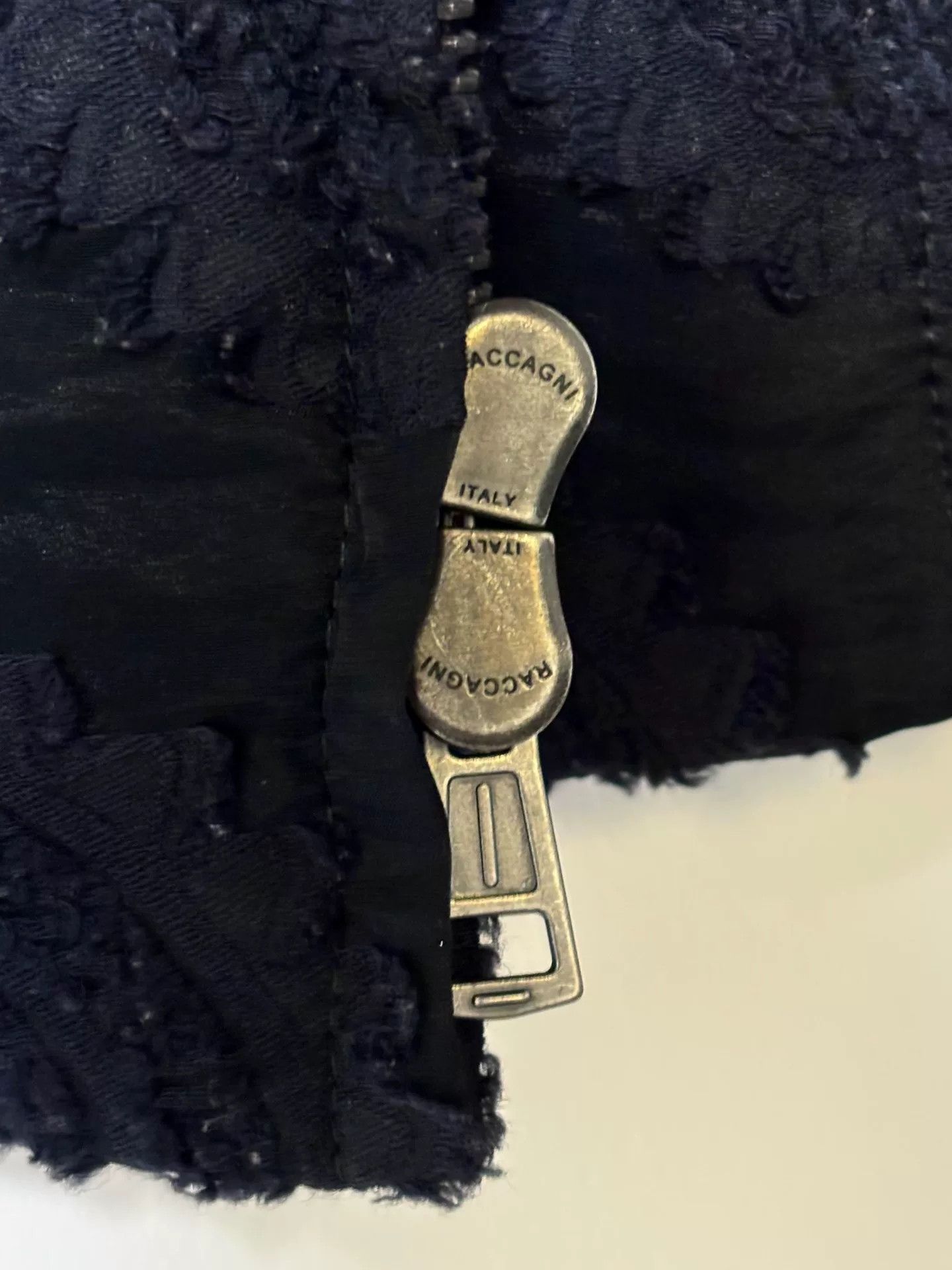 Ann Demeulemeester paisley short jacket by ann demeulemeester Size M / US 6-8 / IT 42-44 - 5 Thumbnail