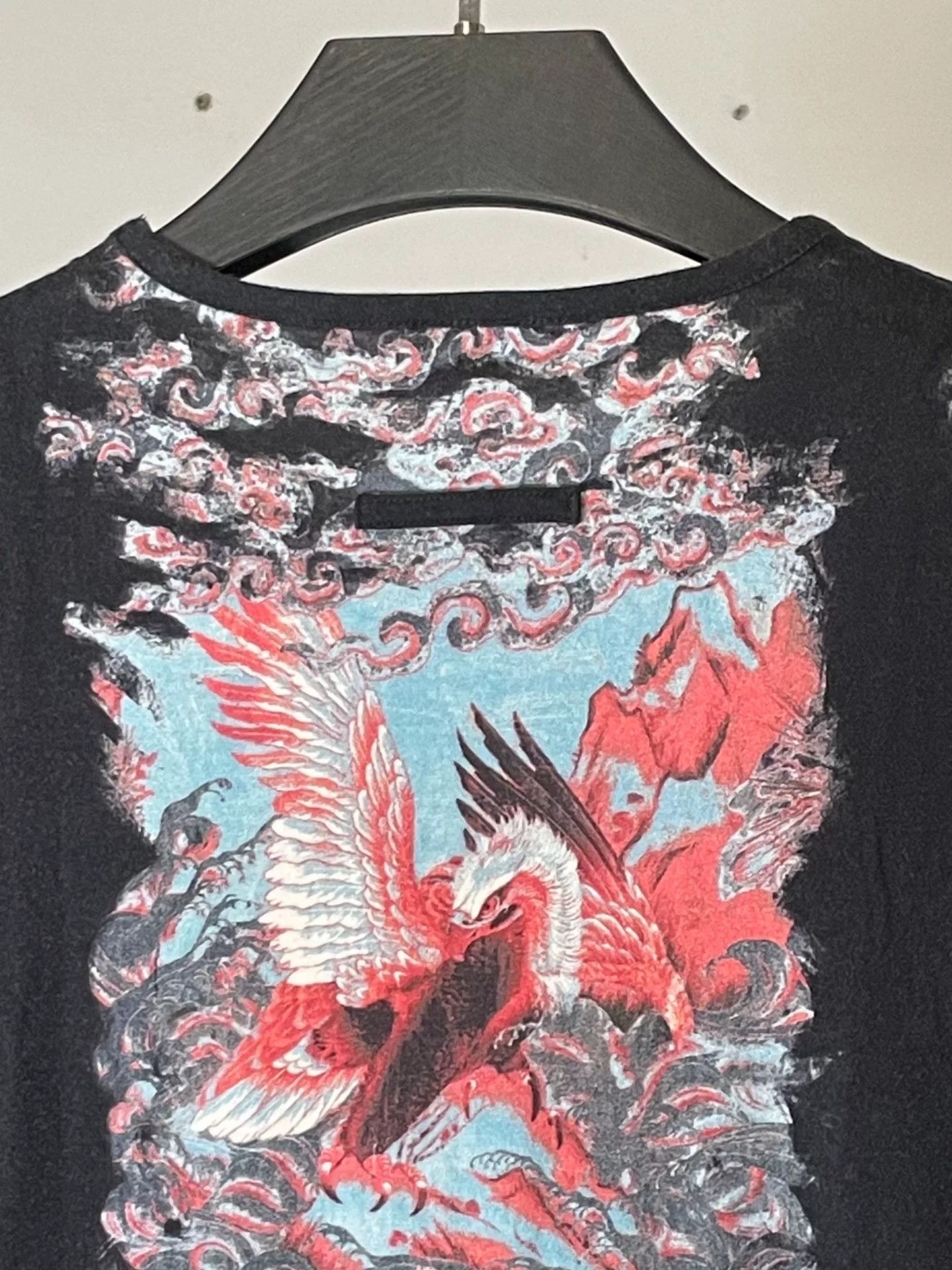 Jean Paul Gaultier Jean Paul Gaultier 90s Short Sleeve Shirt Size US M / EU 48-50 / 2 - 4 Thumbnail