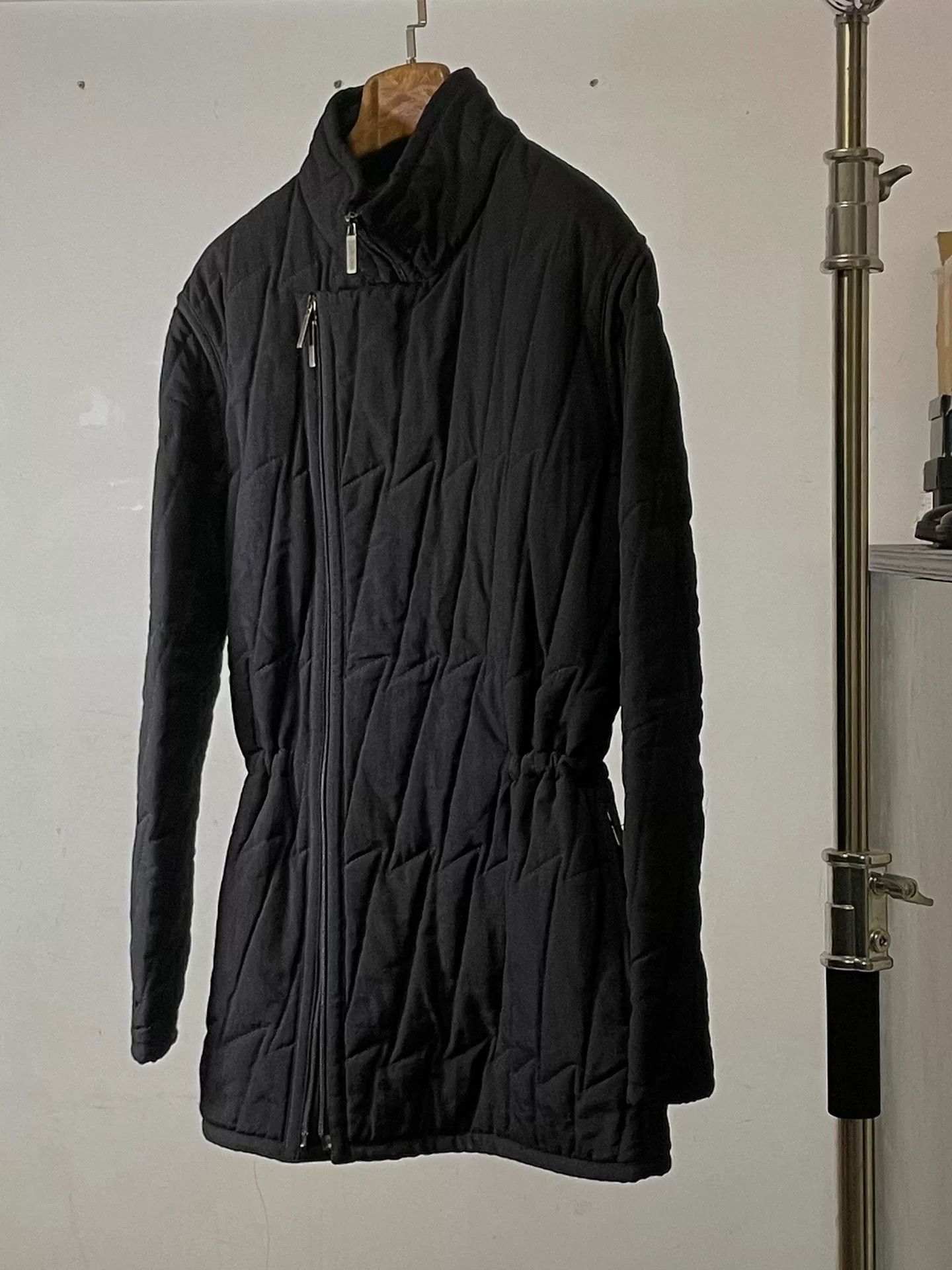 Dirk Bikkembergs dirk bikkembergs 90s double zip jacket Size US M / EU 48-50 / 2 - 2 Thumbnail